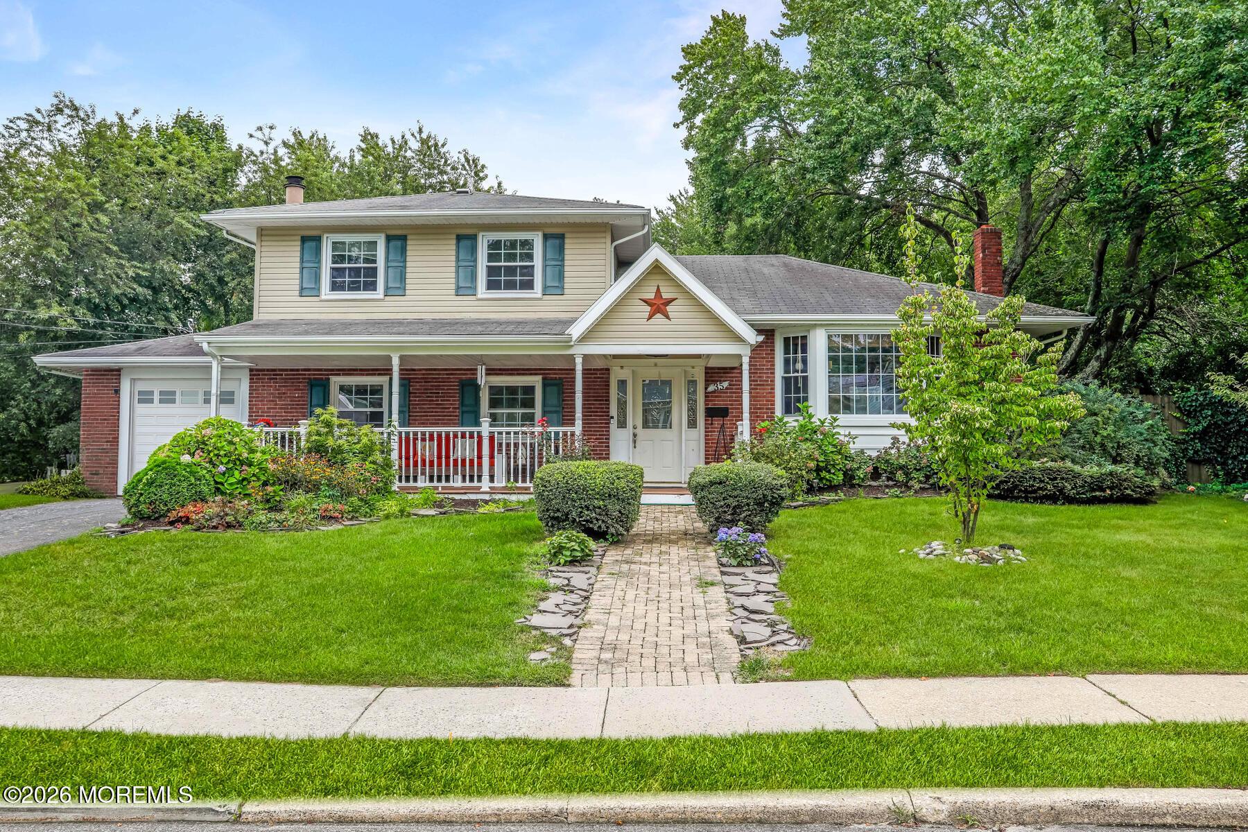 Westbrook Rd, Howell, NJ 07731