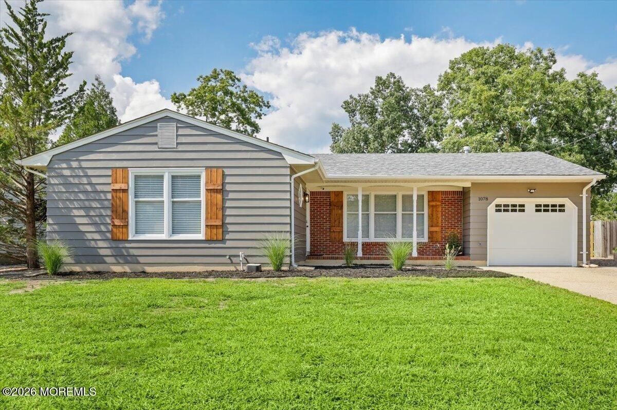 Treasure Ave, Manahawkin, NJ 08050