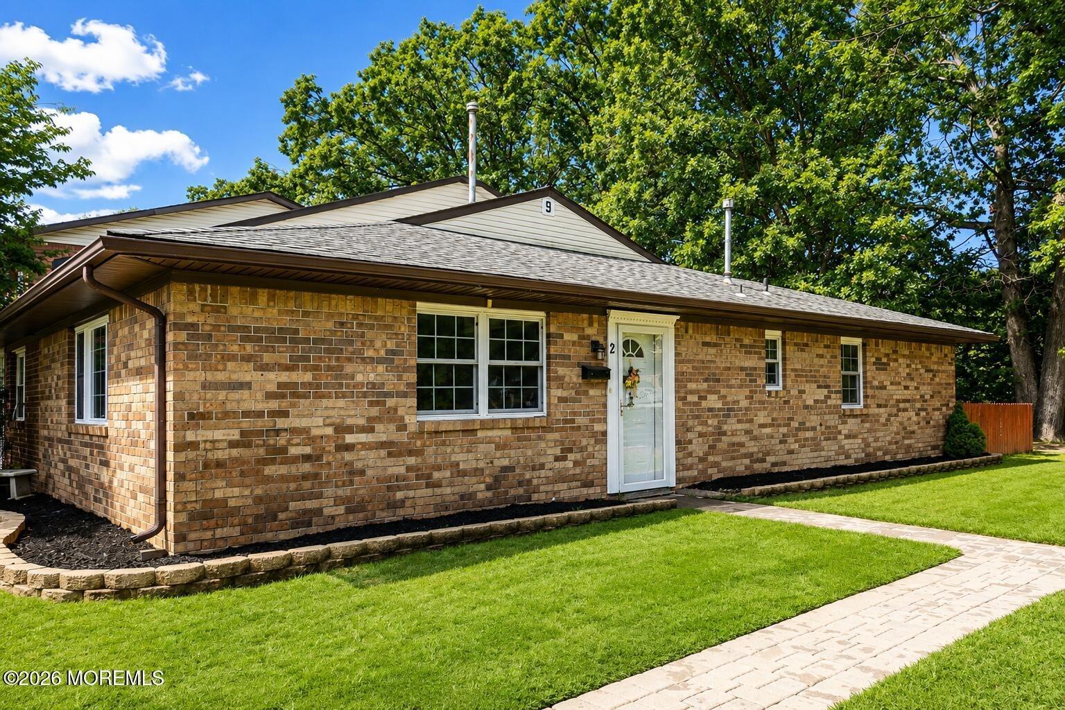 Adriana Ct, Brick, NJ 08724