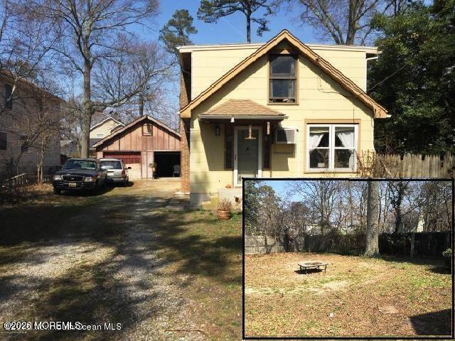 Parkside Ave, Toms River, NJ 08753