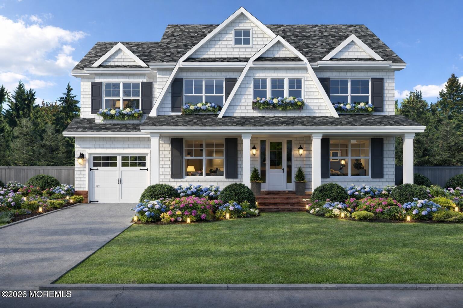 Rosalie Ave, Rumson, NJ 07760