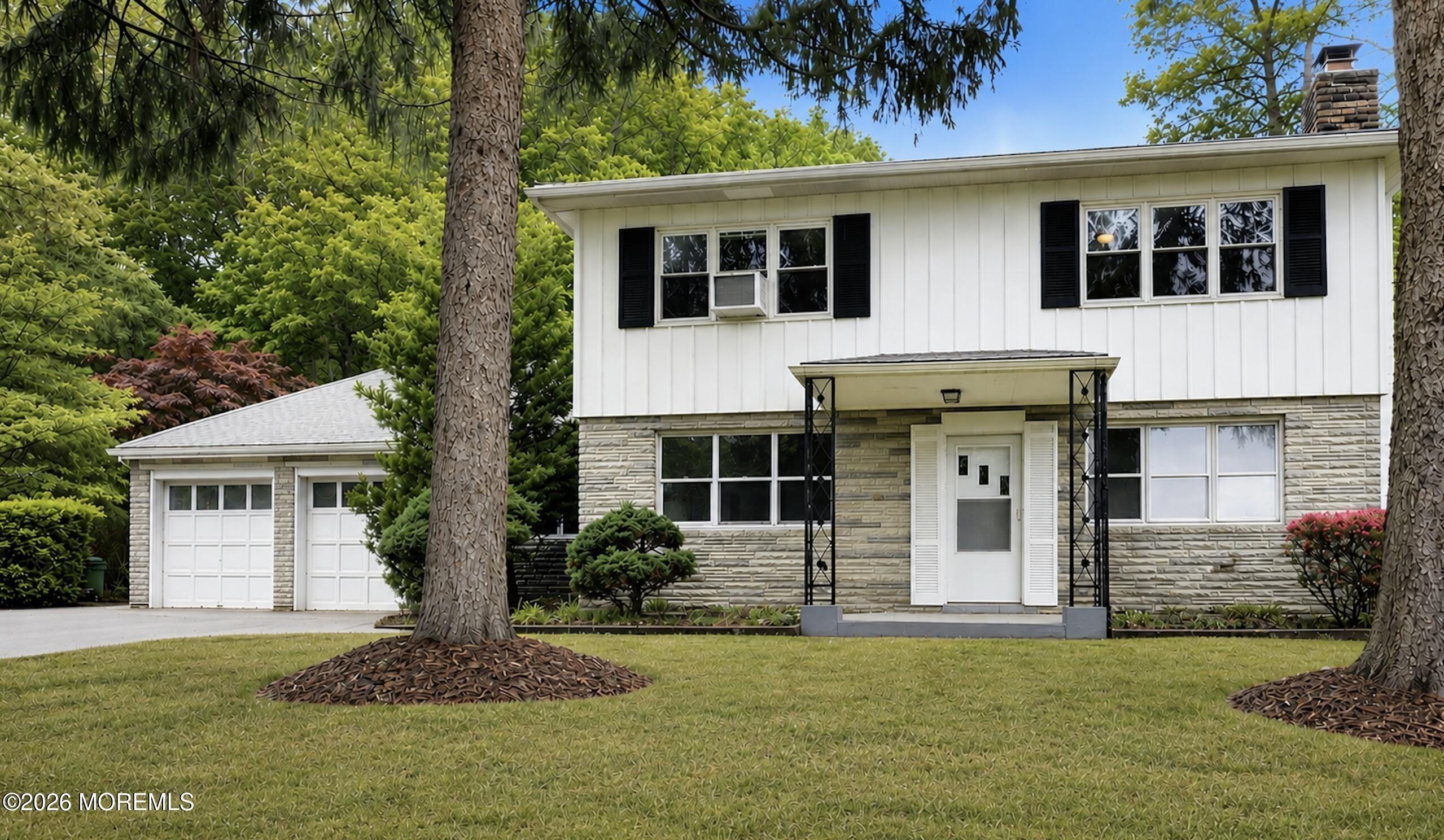 June Pl, Matawan, NJ 07747