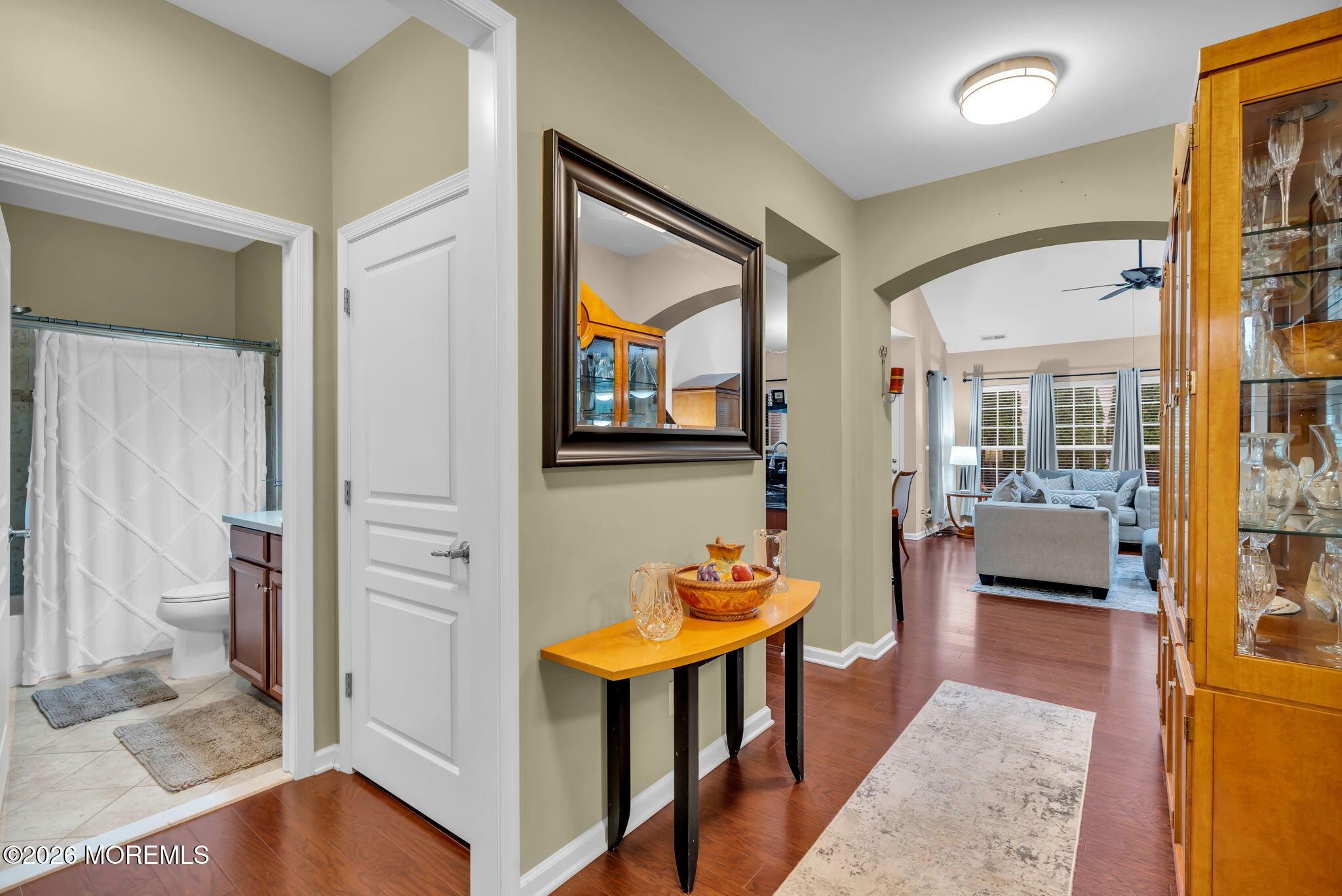 Aberdeen Ln, Manchester Township, NJ 08759