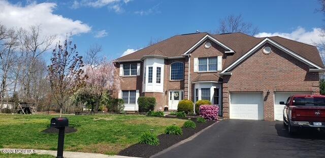 Joseph Ct, Manchester Township, NJ 08759