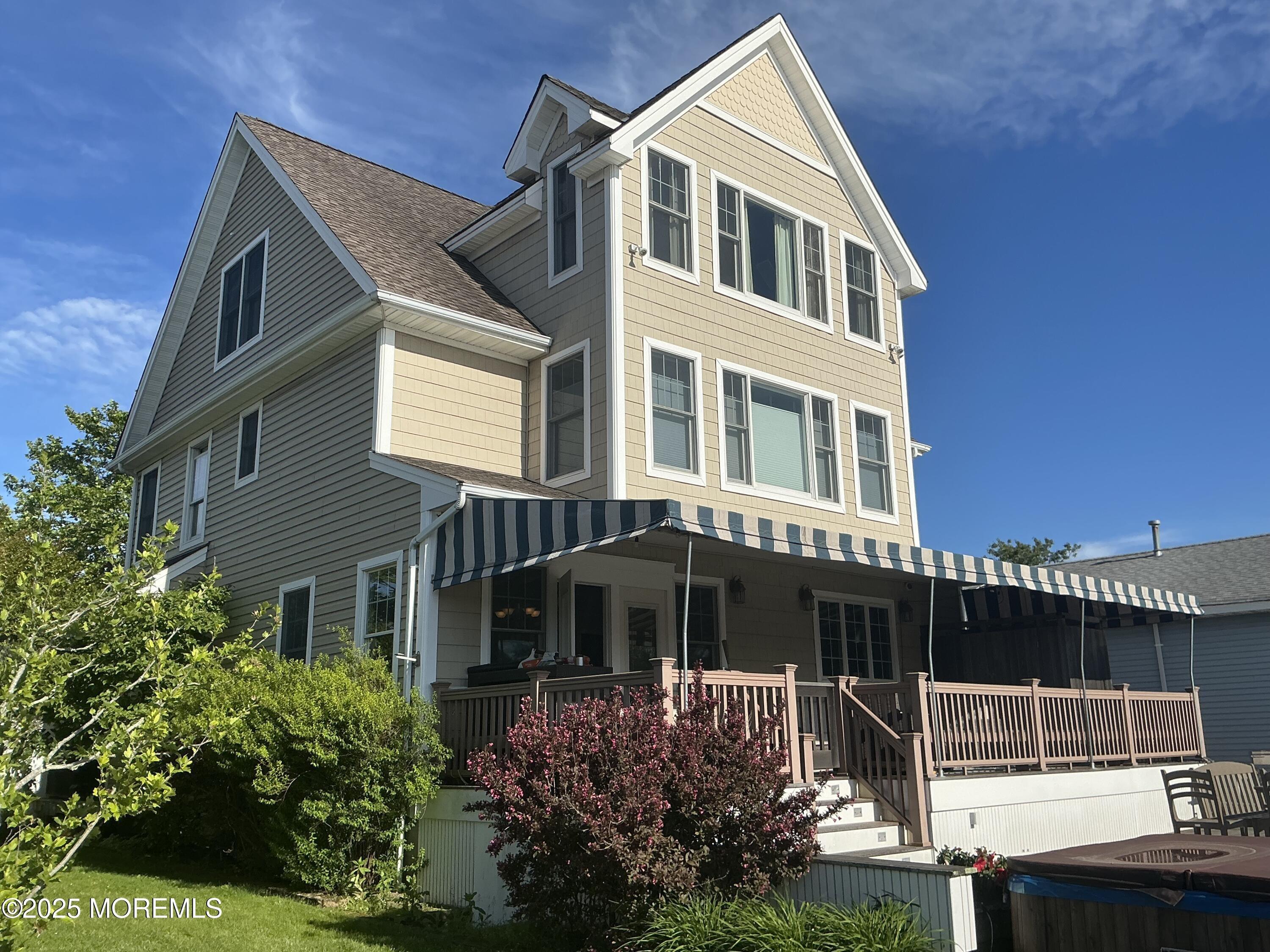 Waldron Rd, Toms River, NJ 08753