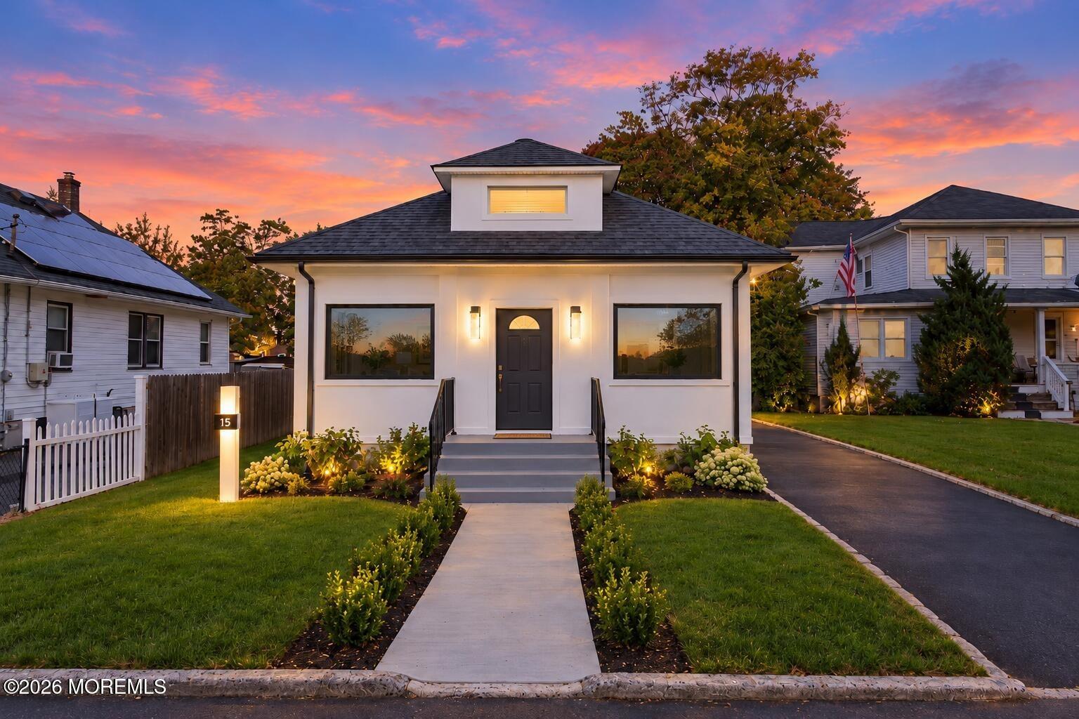 Eastwood Ave, Long Branch, NJ 07740