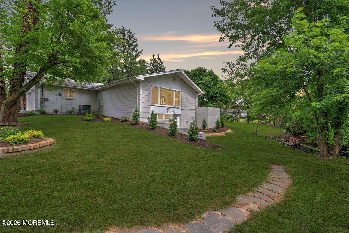 Aldrich Rd, Howell, NJ 07731