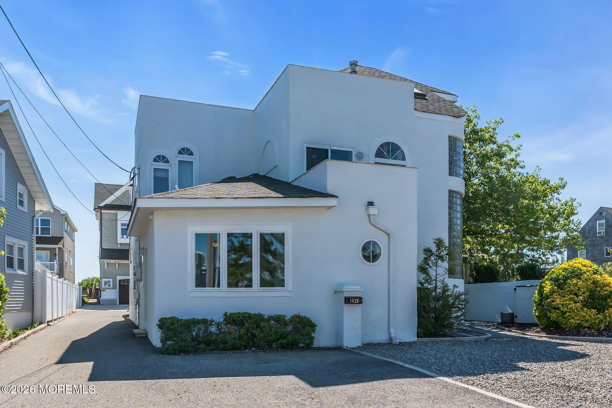 Ocean Ave, Point Pleasant Beach, NJ 08742