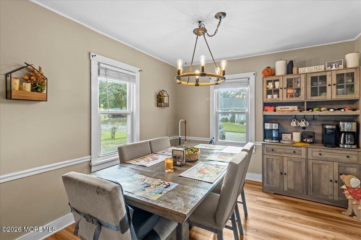 Chestnut St, Waretown, NJ 08758