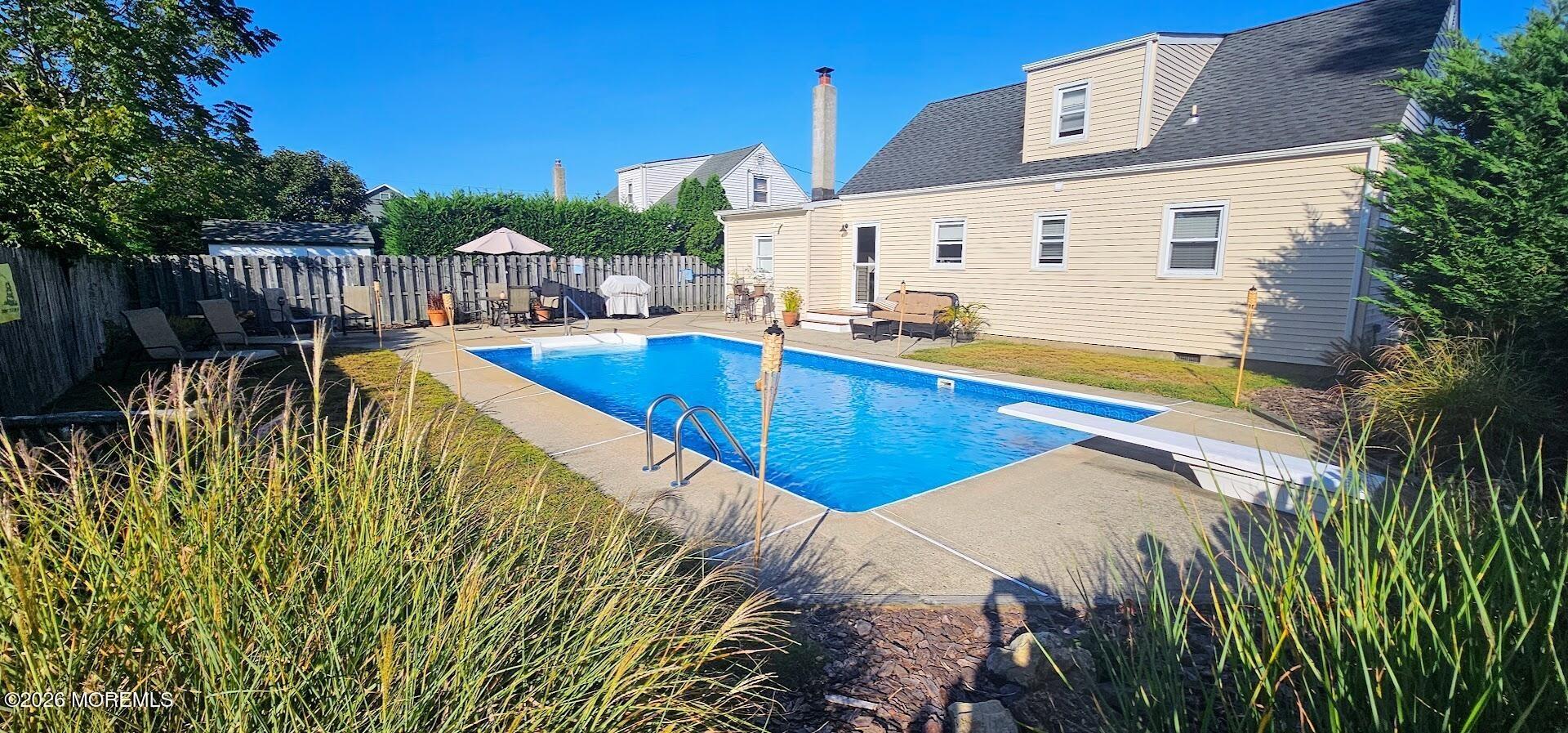 Treeneedle Rd, Point Pleasant Boro, NJ 08742