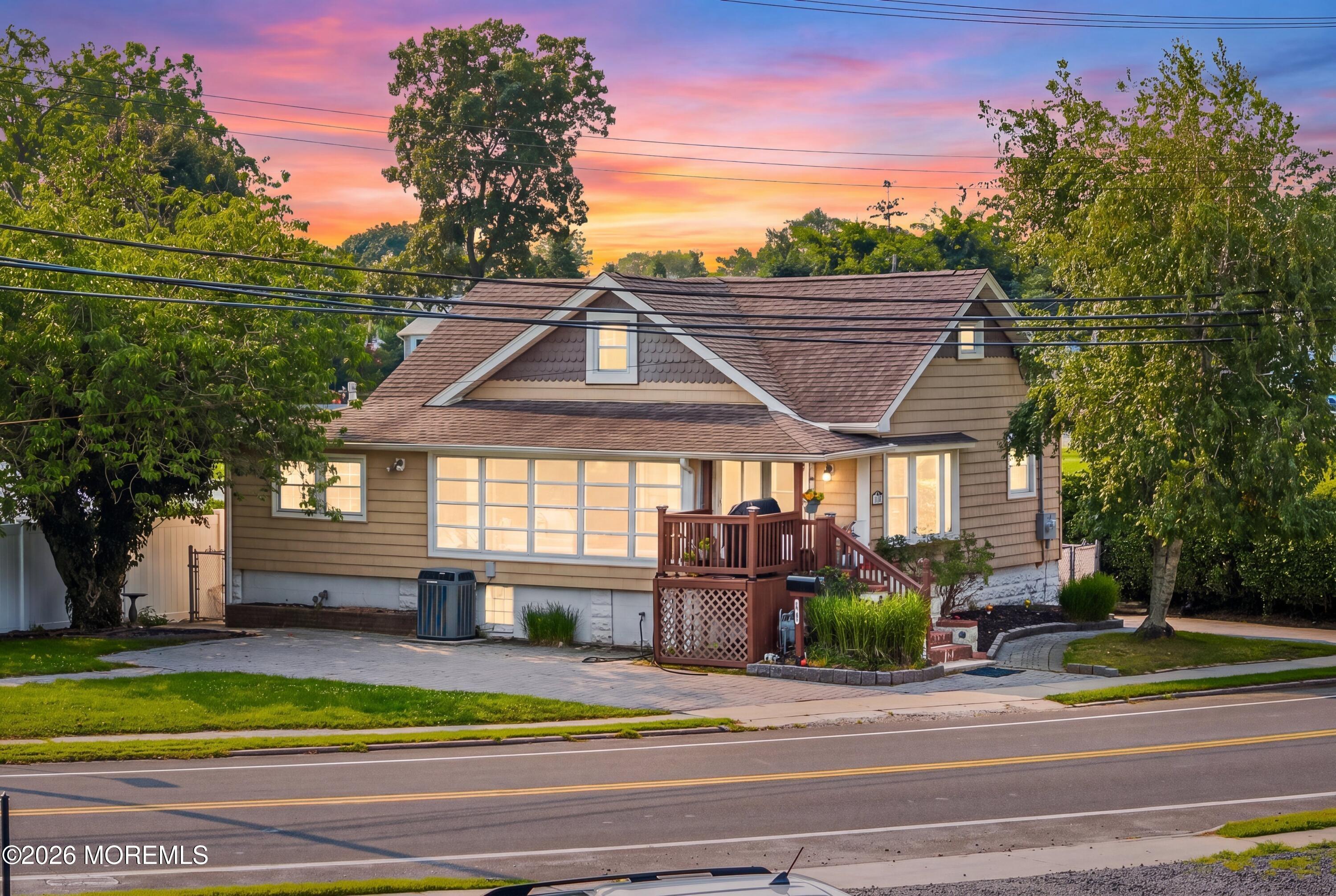 Arnold Ave, Point Pleasant Boro, NJ 08742