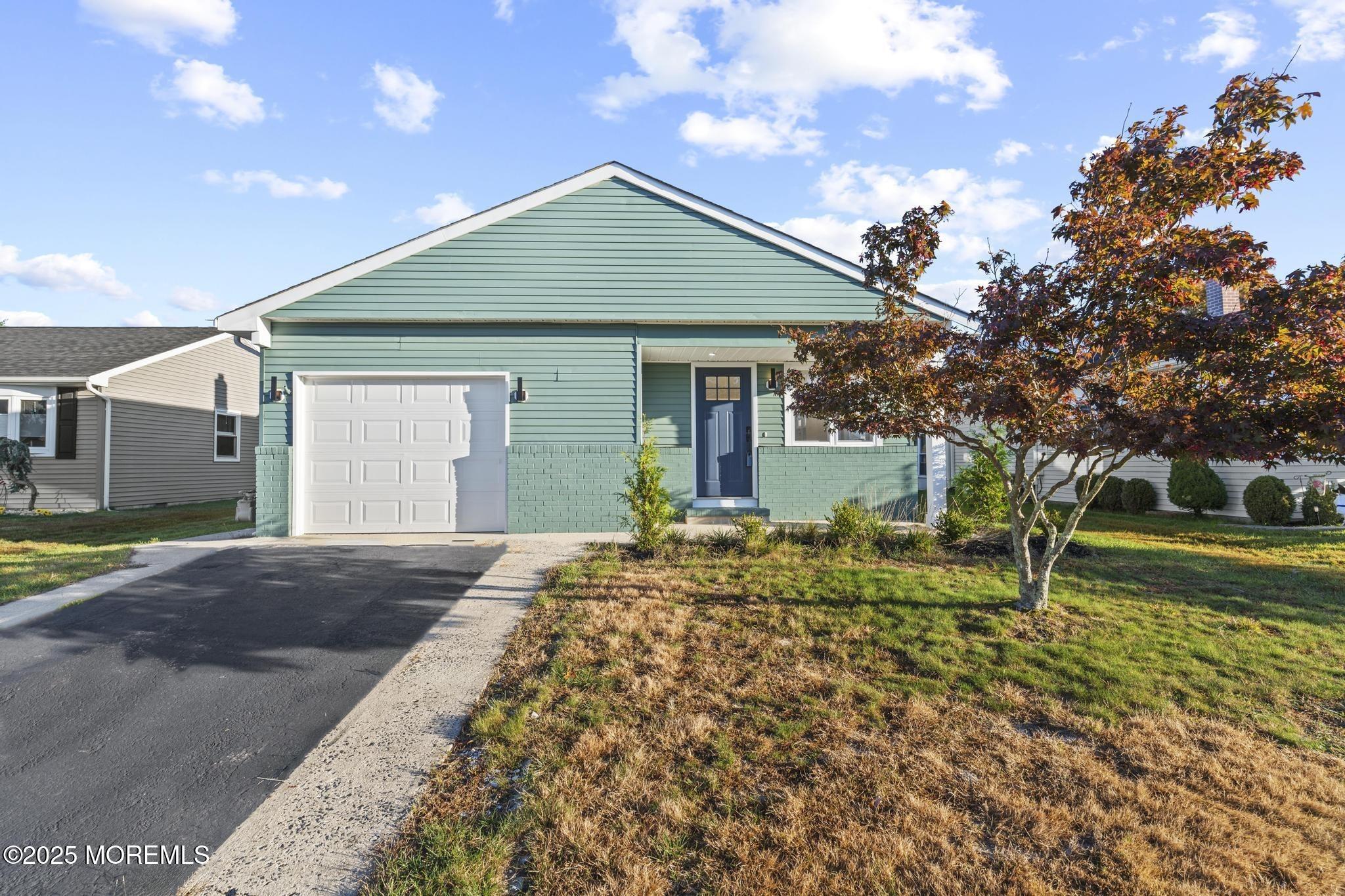 Purnell St, Toms River, NJ 08757