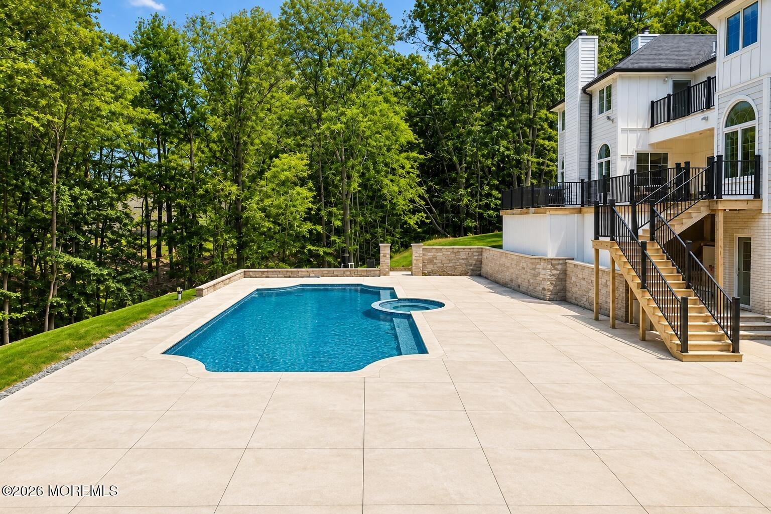 Grand Ct, Colts Neck, NJ 07722
