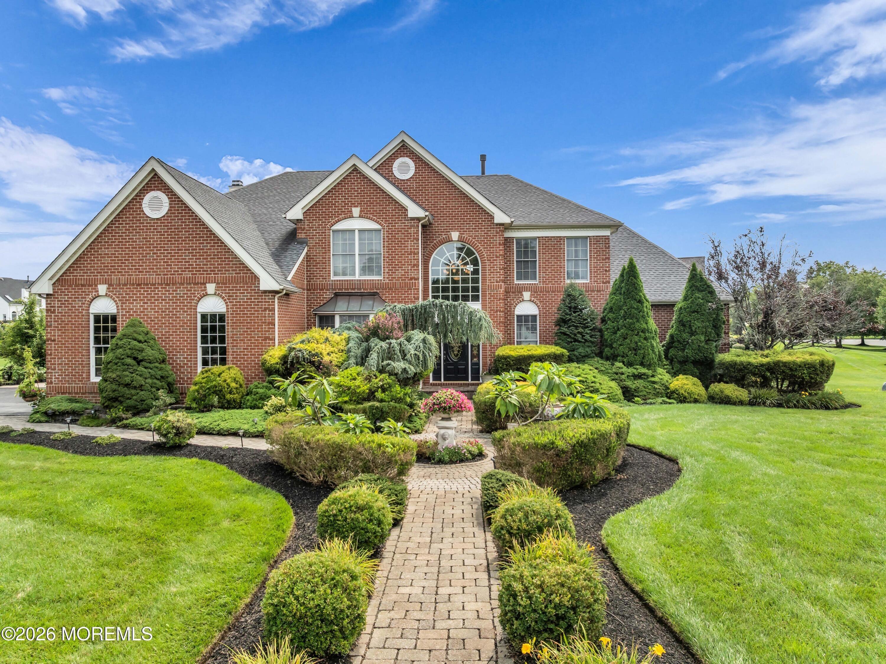 Peter Forman Dr, Freehold, NJ 07728
