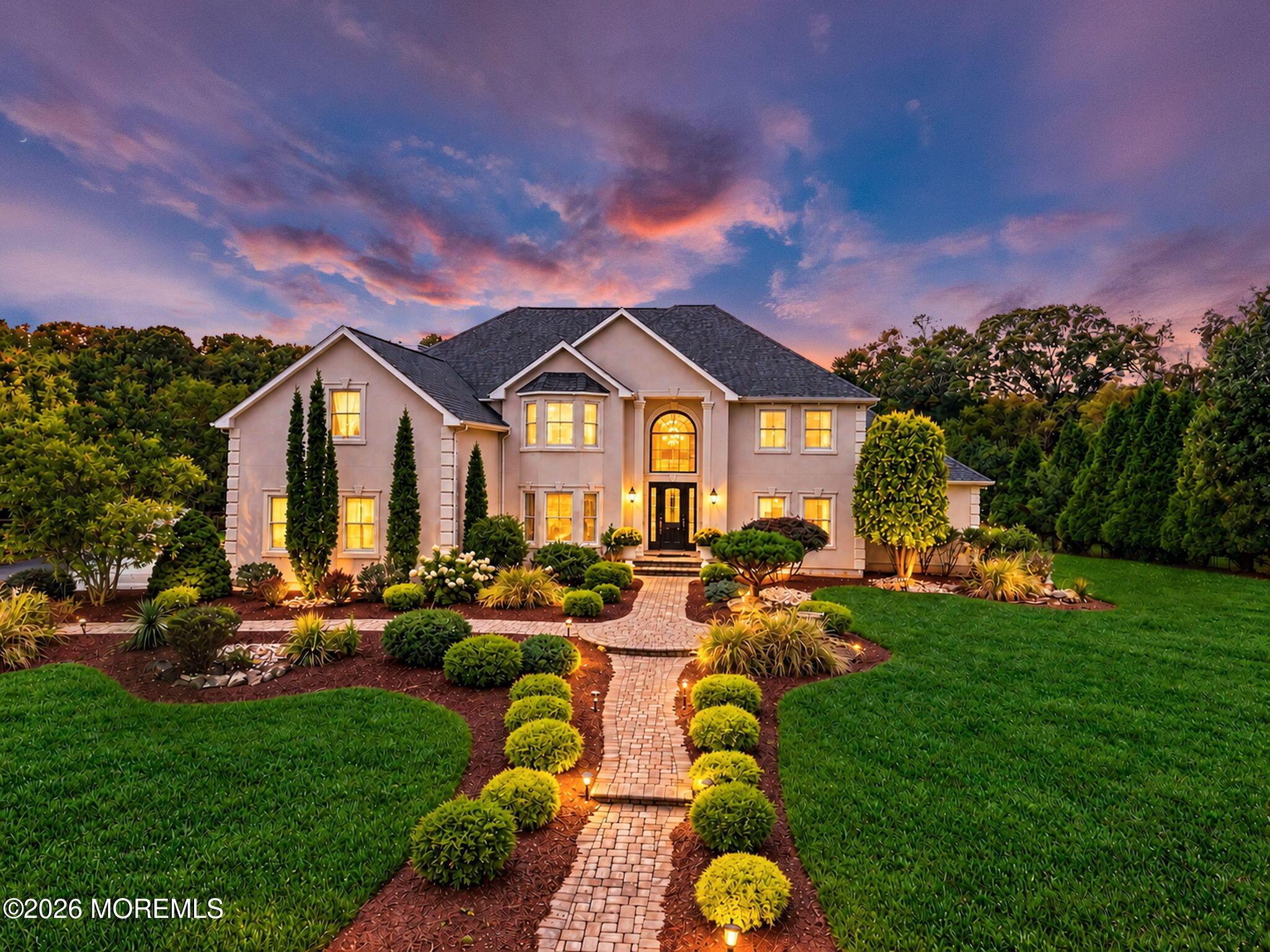 Diamond Hill Rd, Marlboro, NJ 07746