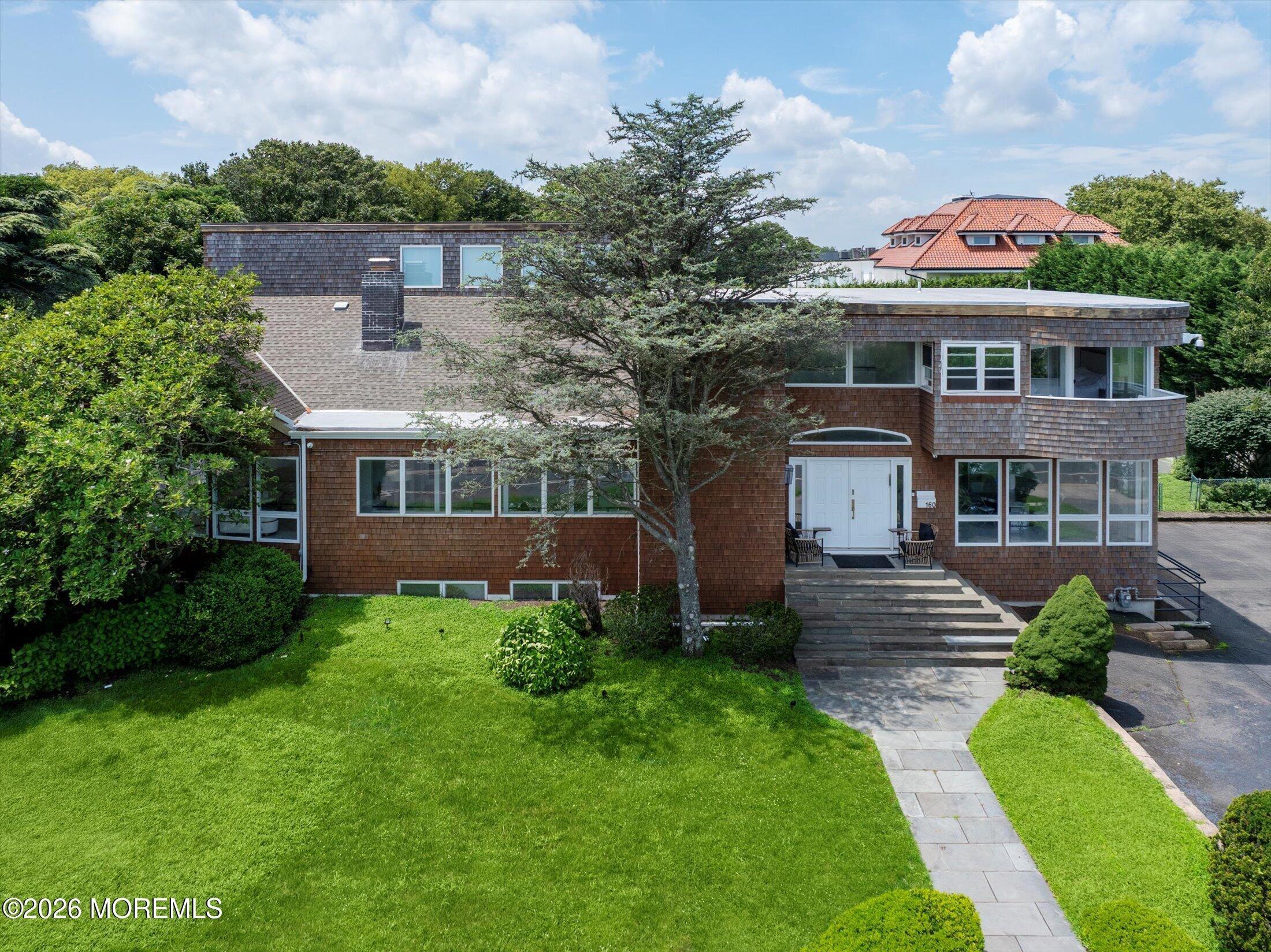 Ocean Ave, Deal, NJ 07723