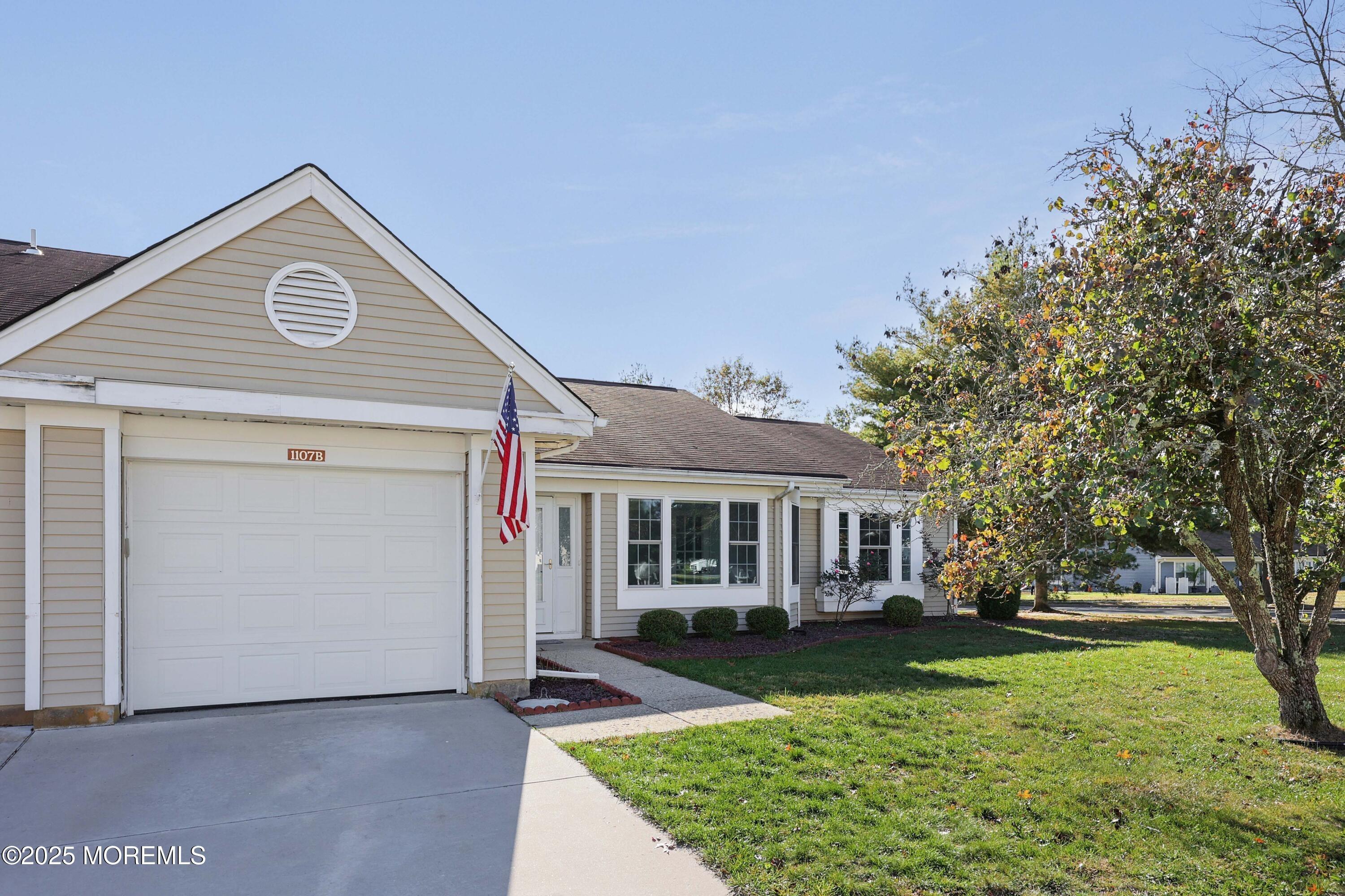Buckingham Dr, Manchester, NJ 08759