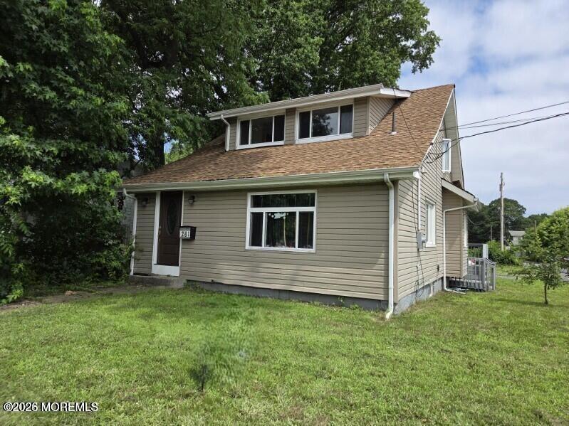 State Route 36, Hazlet, NJ 07730