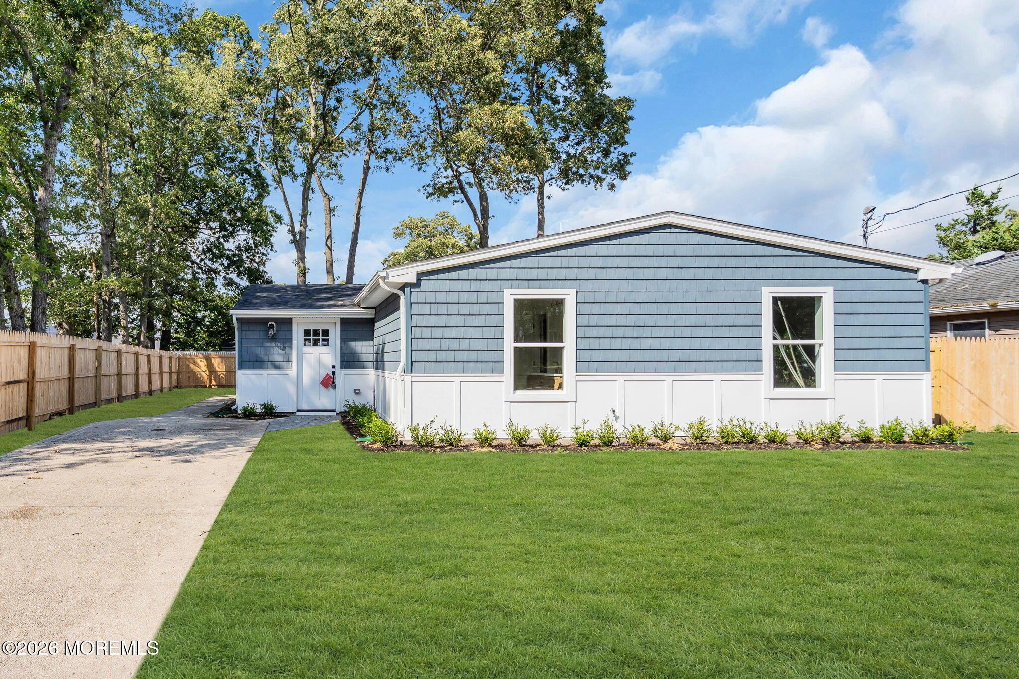 Beach Blvd, Forked River, NJ 08731