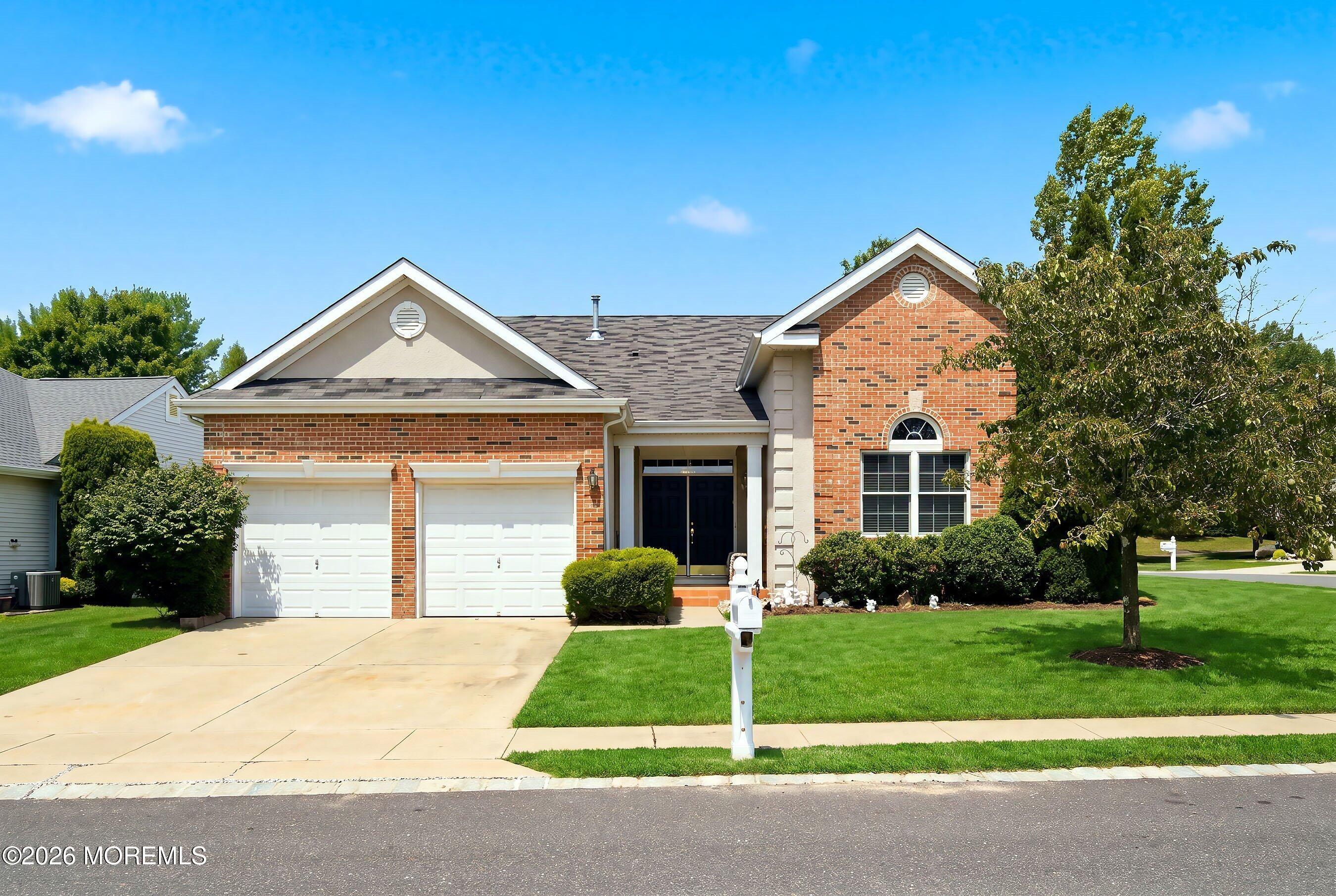 Cypress Point Ln, Jackson, NJ 08527
