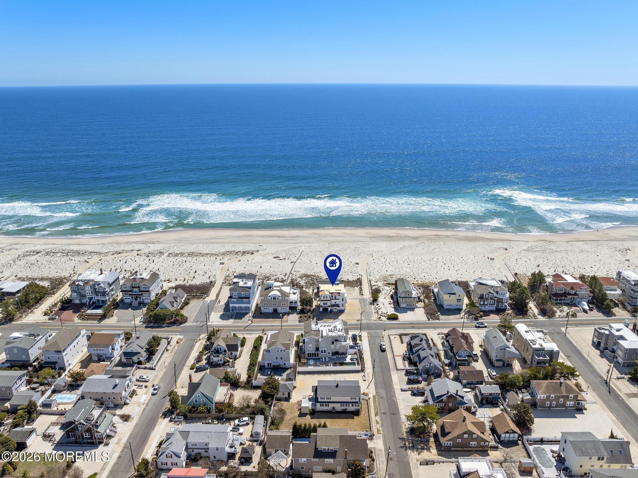 Ocean Blvd, Beach Haven, NJ 08008