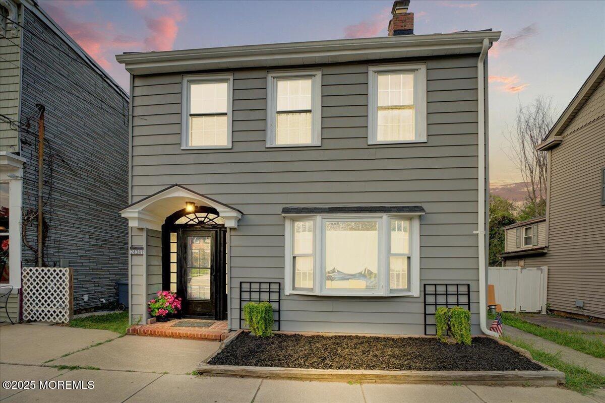 W Main St, Columbus, NJ 08022