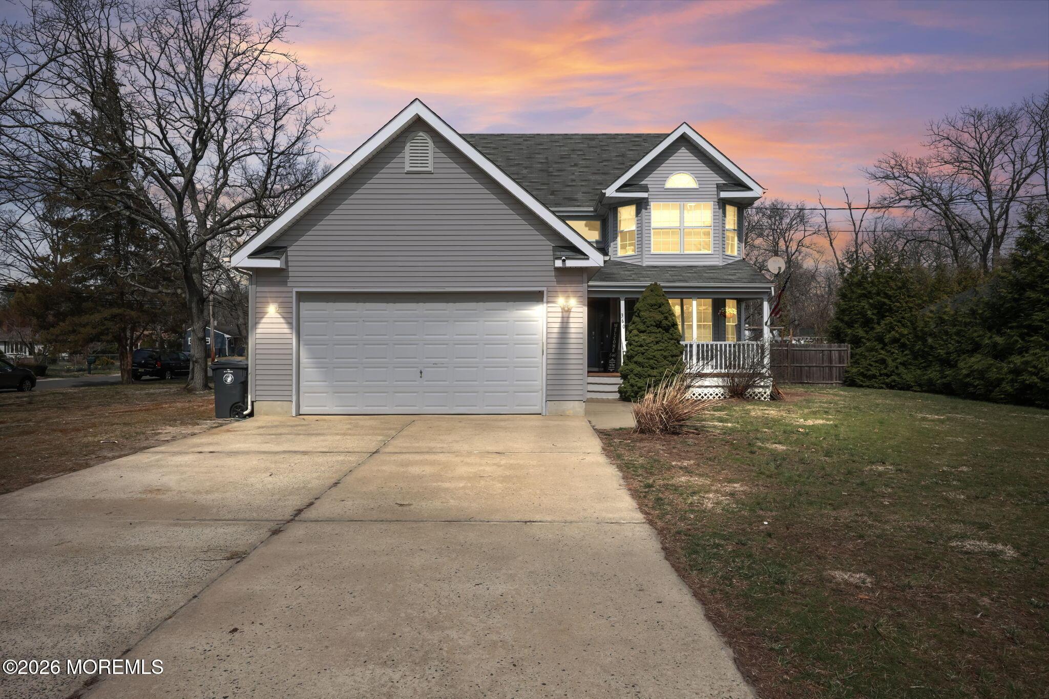River Ter, Toms River, NJ 08755
