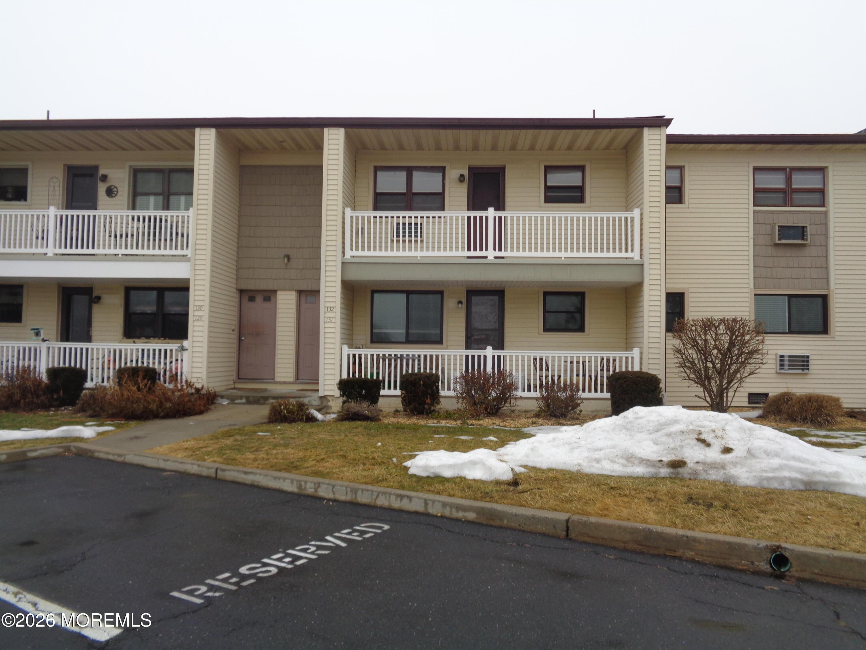 Wharfside Dr, Monmouth Beach, NJ 07750