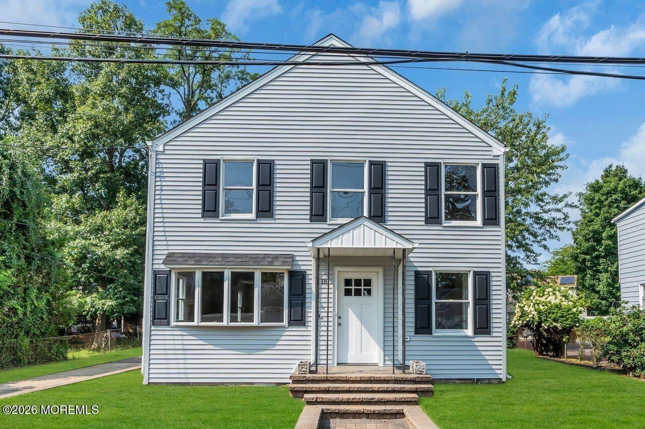 Maple Ave, Eatontown, NJ 07724