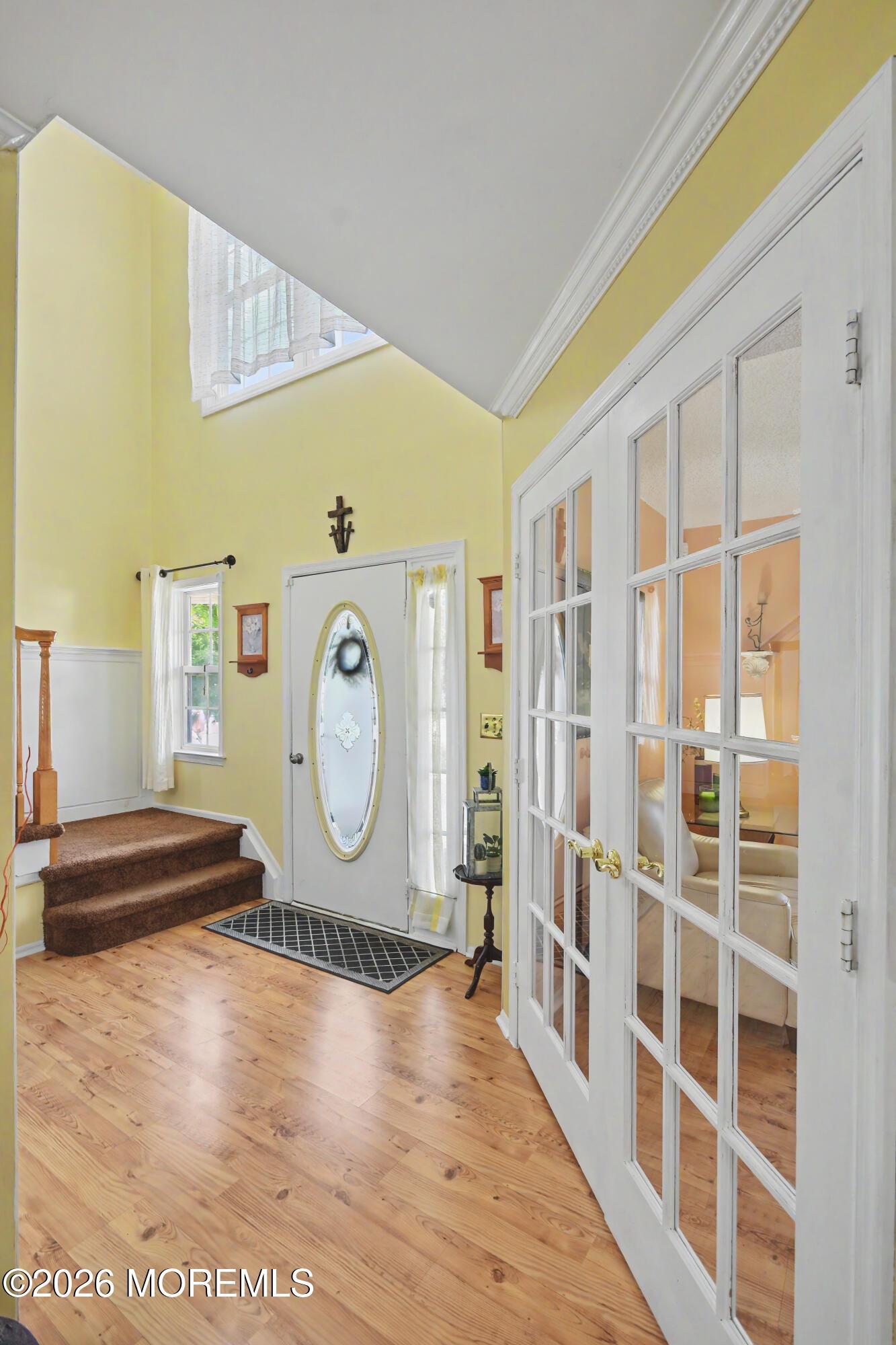 Hamlet Ct, Toms River, NJ 08753