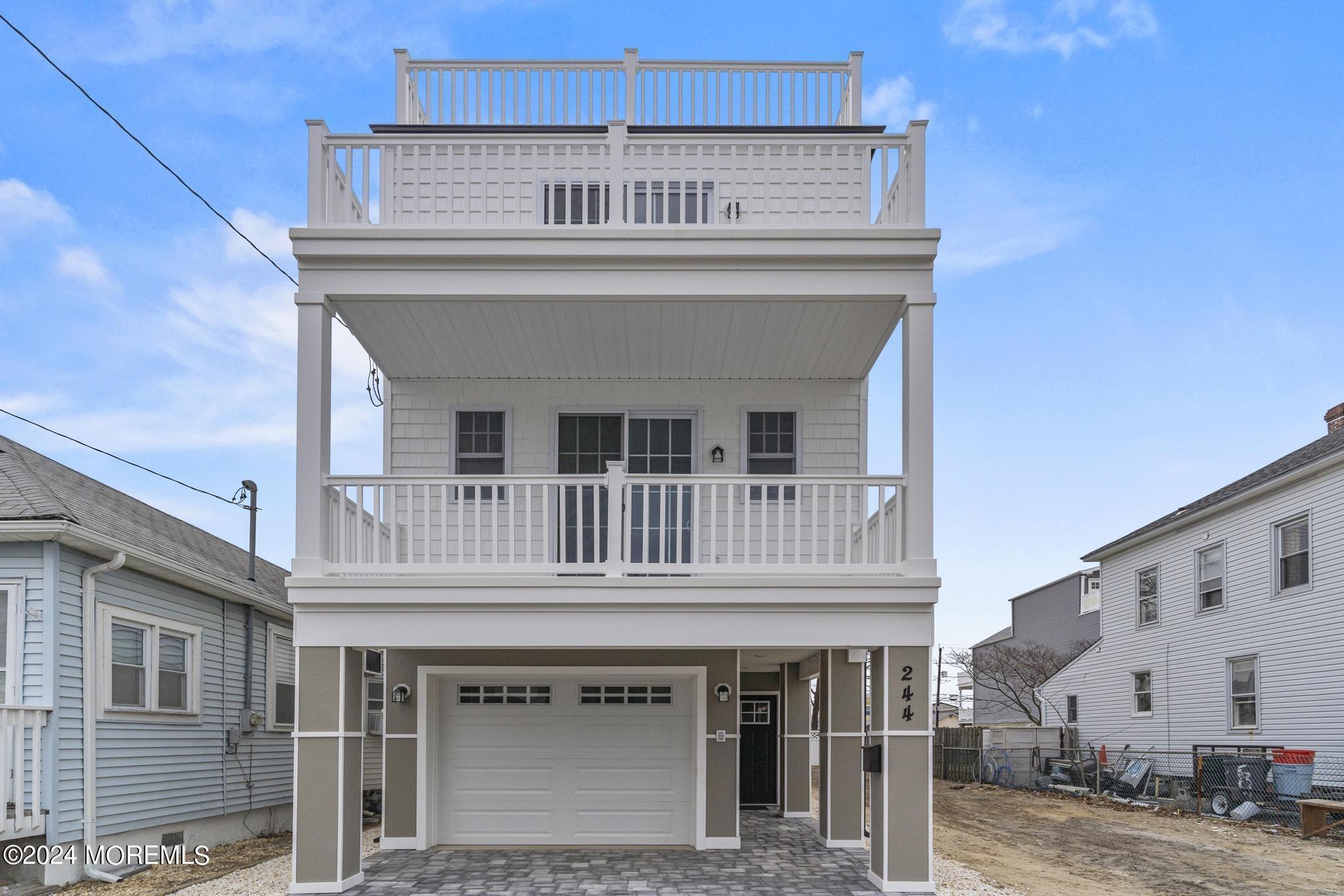 Lincoln Ave, Seaside Heights, NJ 08751