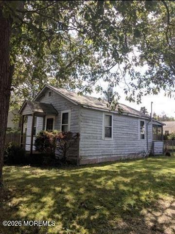 W End Ave, Toms River, NJ 08753
