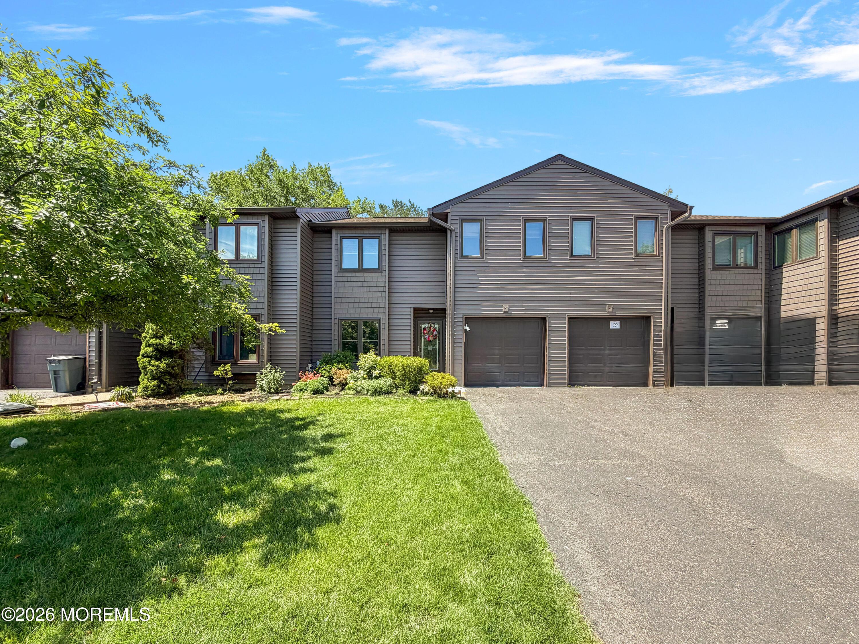 Plum Dr, Marlboro, NJ 07746