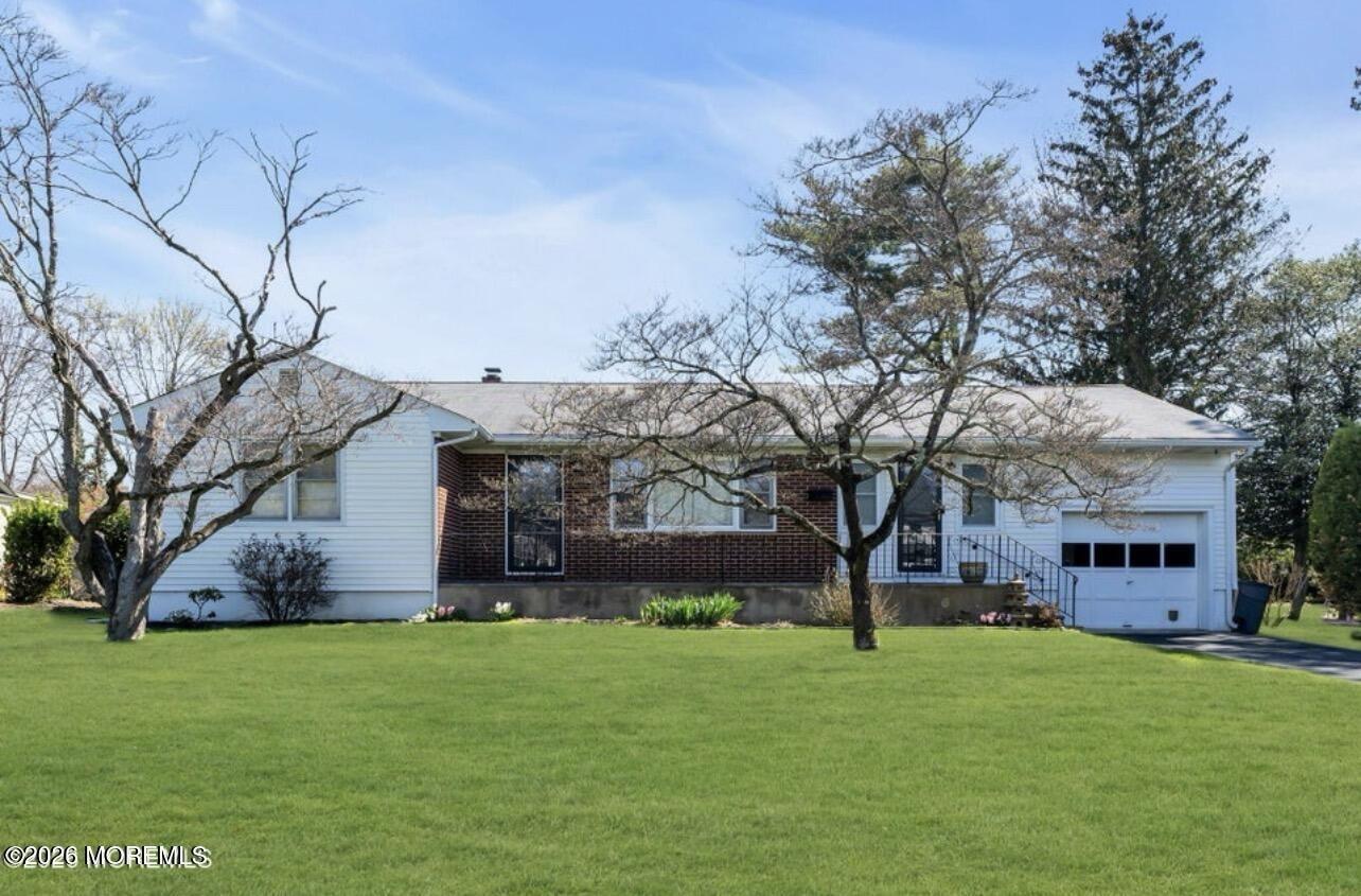 Monroe St, West Long Branch, NJ 07764