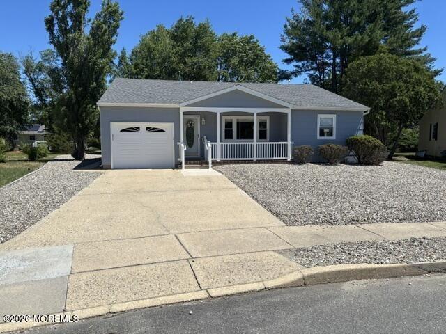 Hatfield Ct, Toms River, NJ 08757
