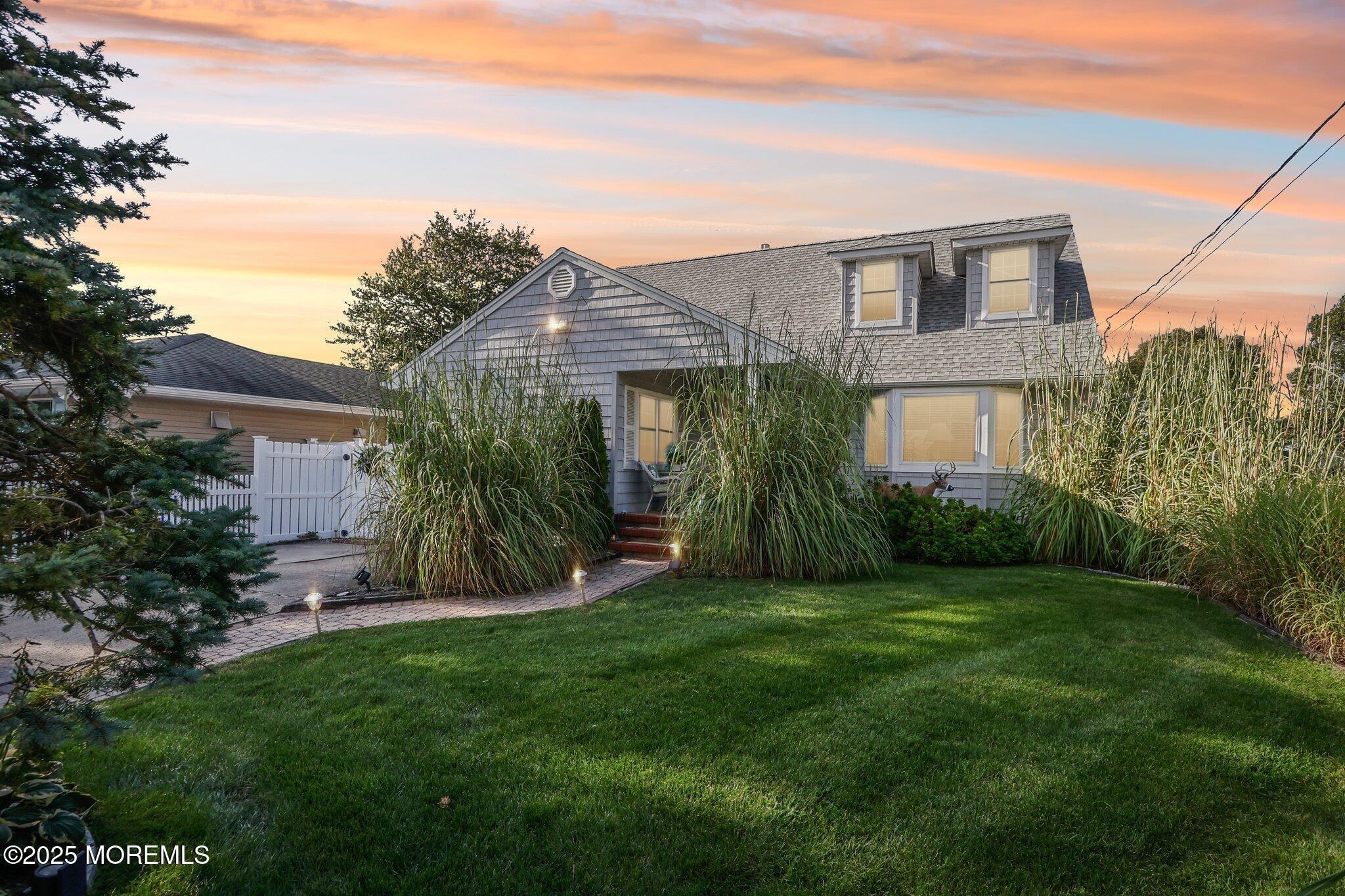 Nina Ct, Brick, NJ 08723