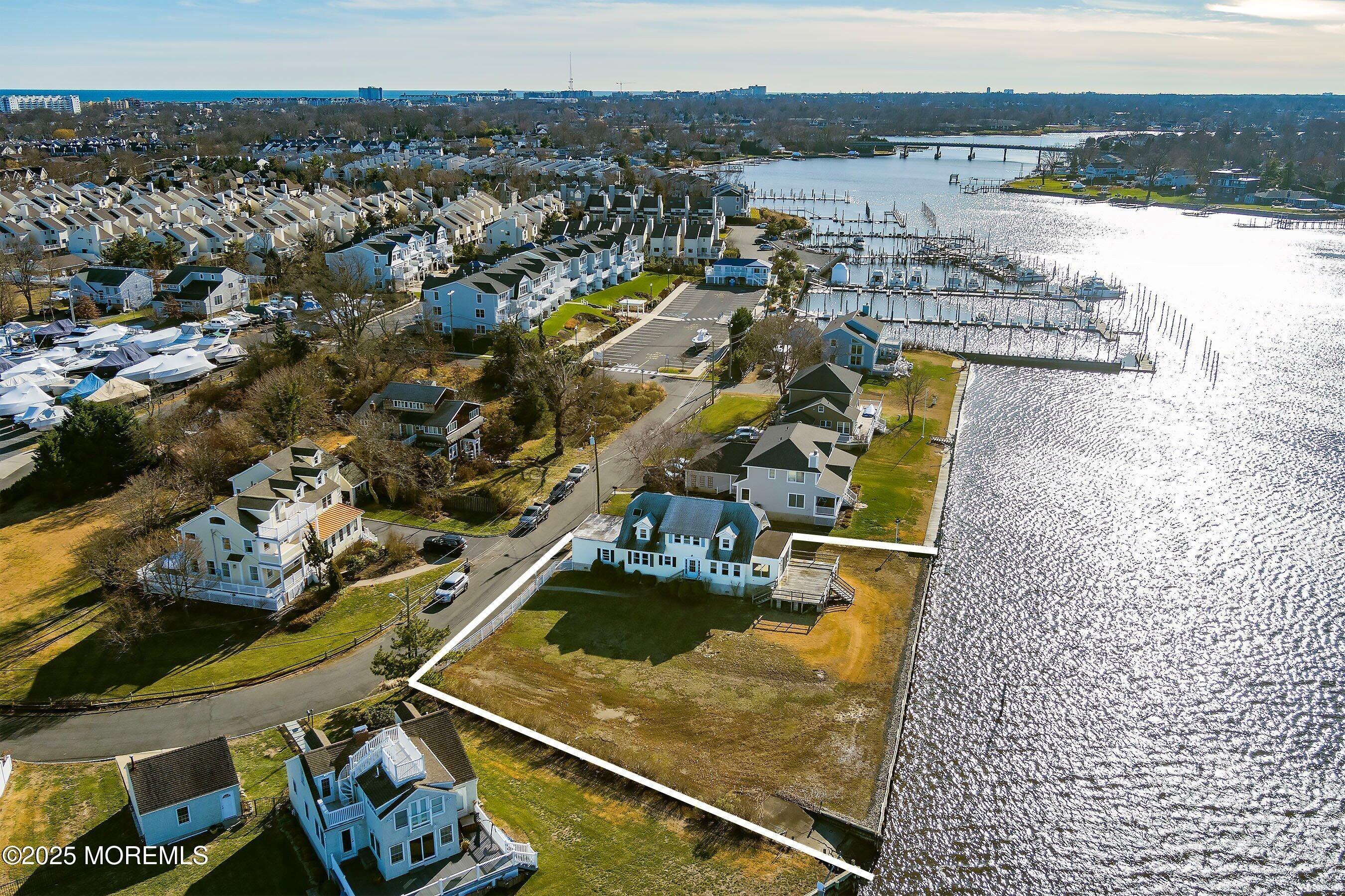 Marine Pl, Long Branch, NJ 07740