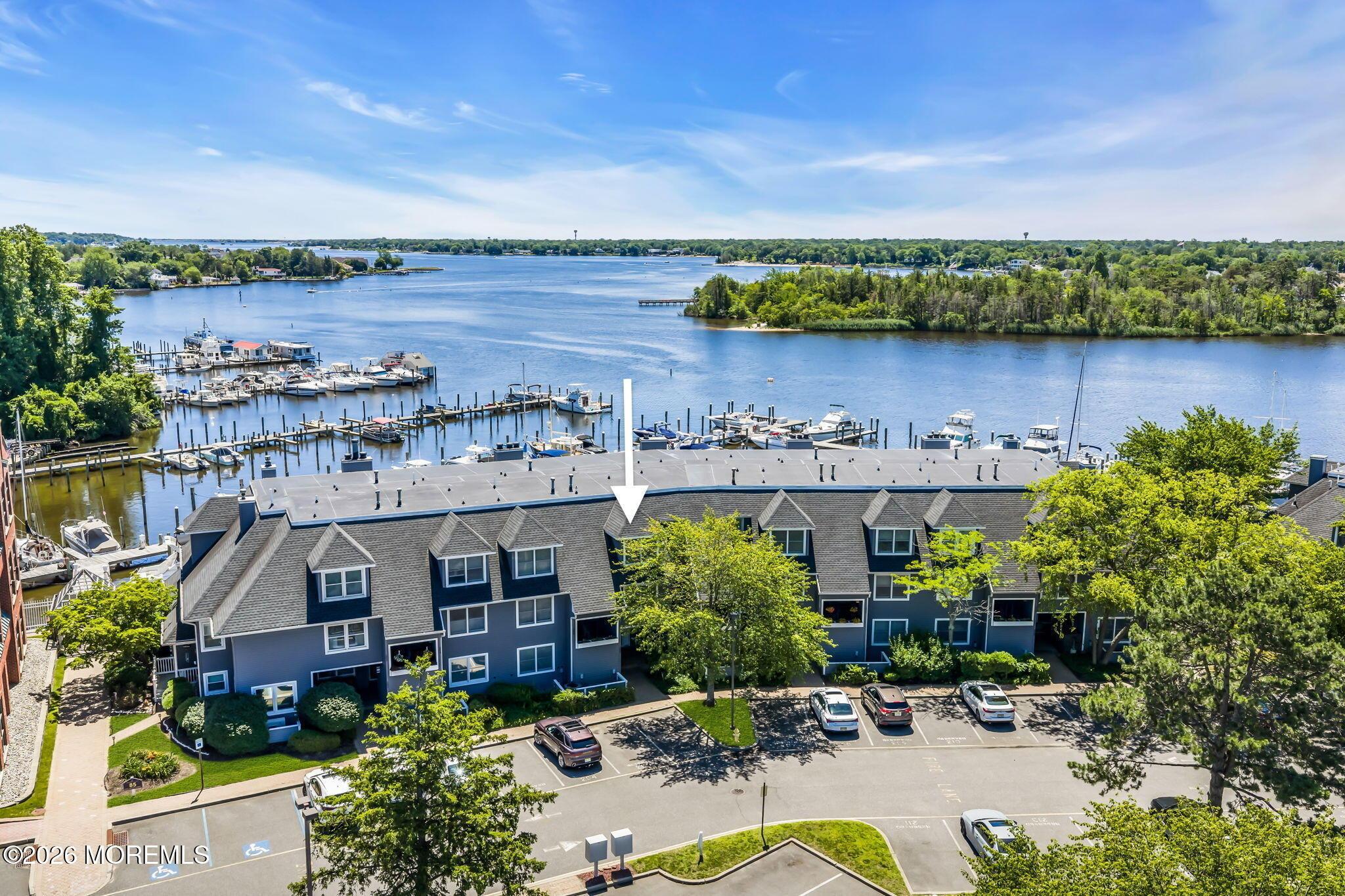 E Water St, Toms River, NJ 08753