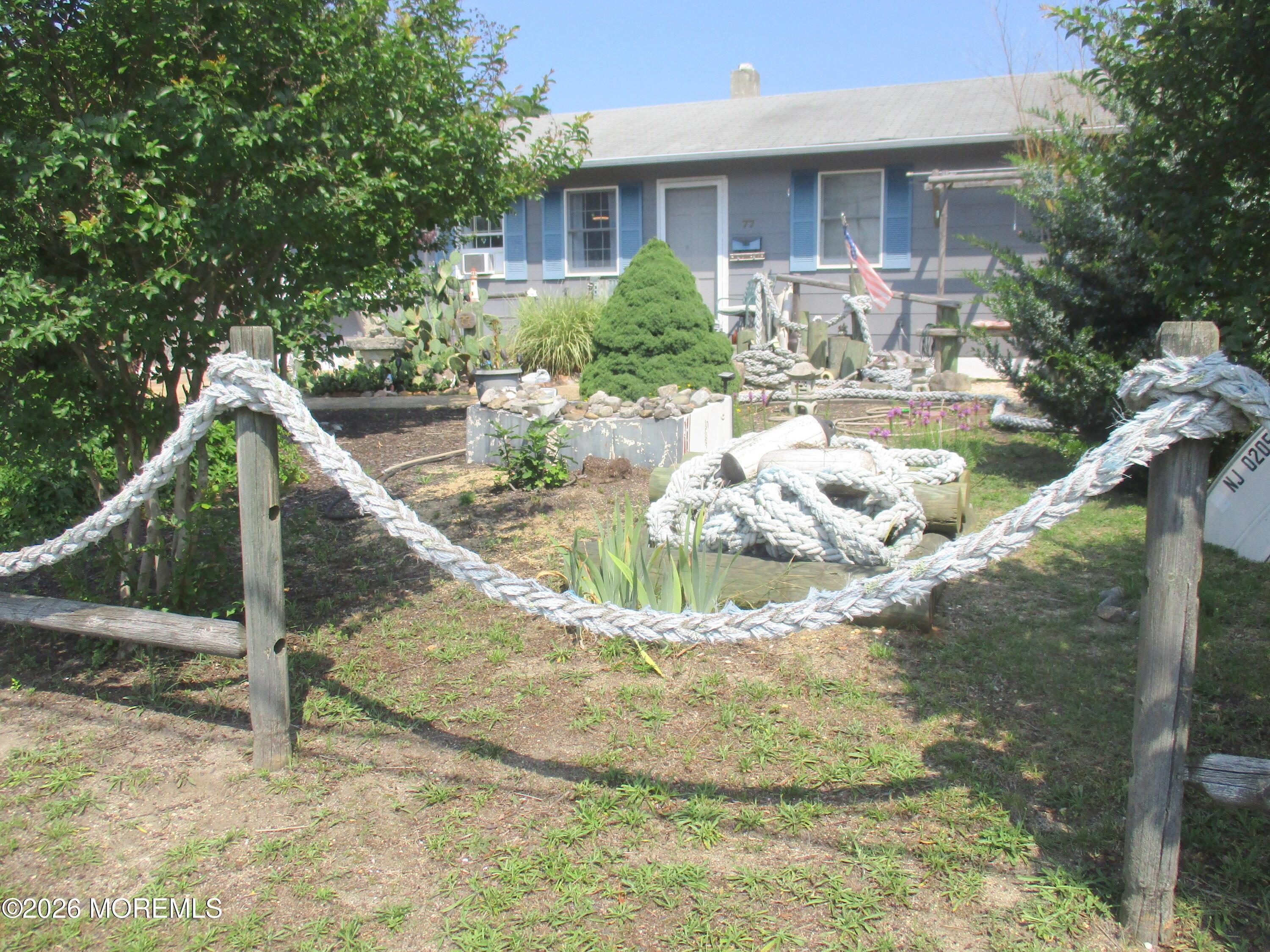 Lakeland Dr, Brick, NJ 08723