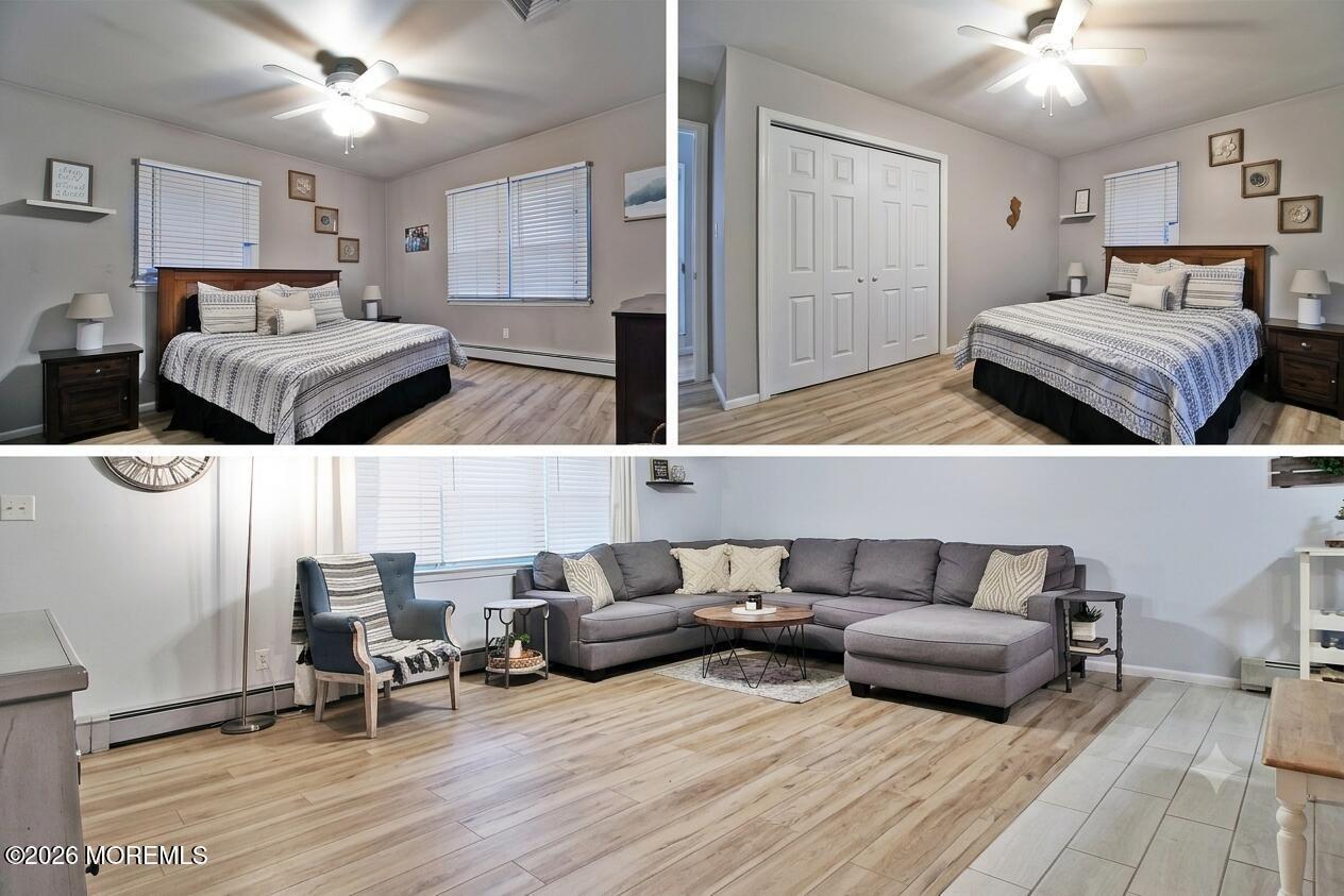Normandie Dr, Forked River, NJ 08731