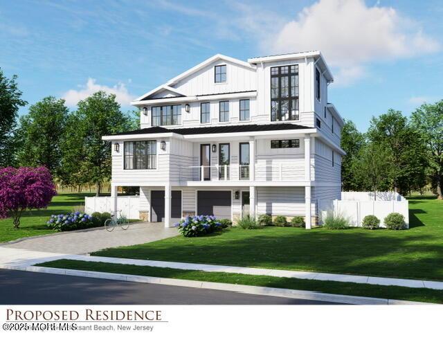 Parkway, Point Pleasant Beach, NJ 08742