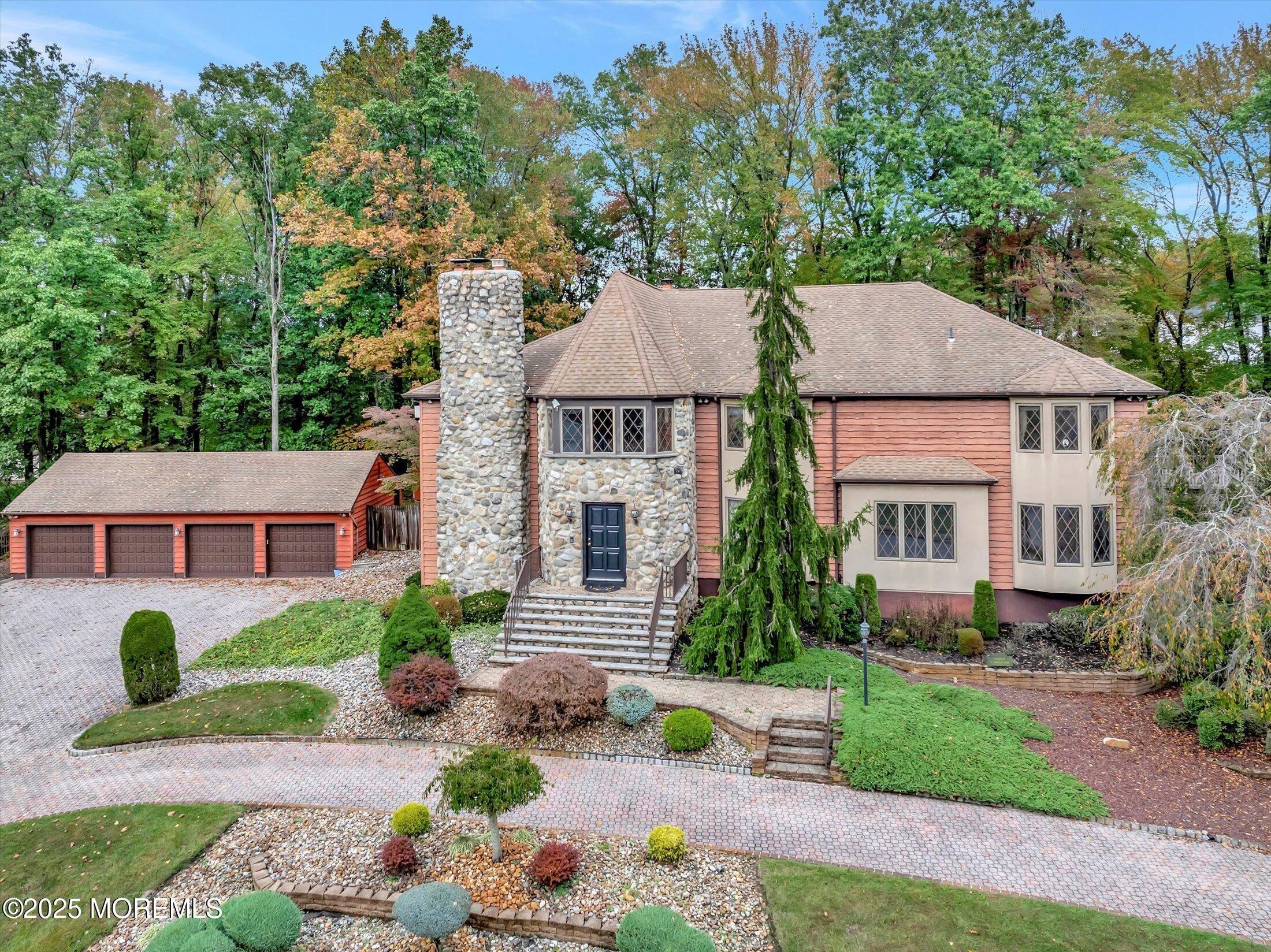 Emerald Dr, Morganville, NJ 07751