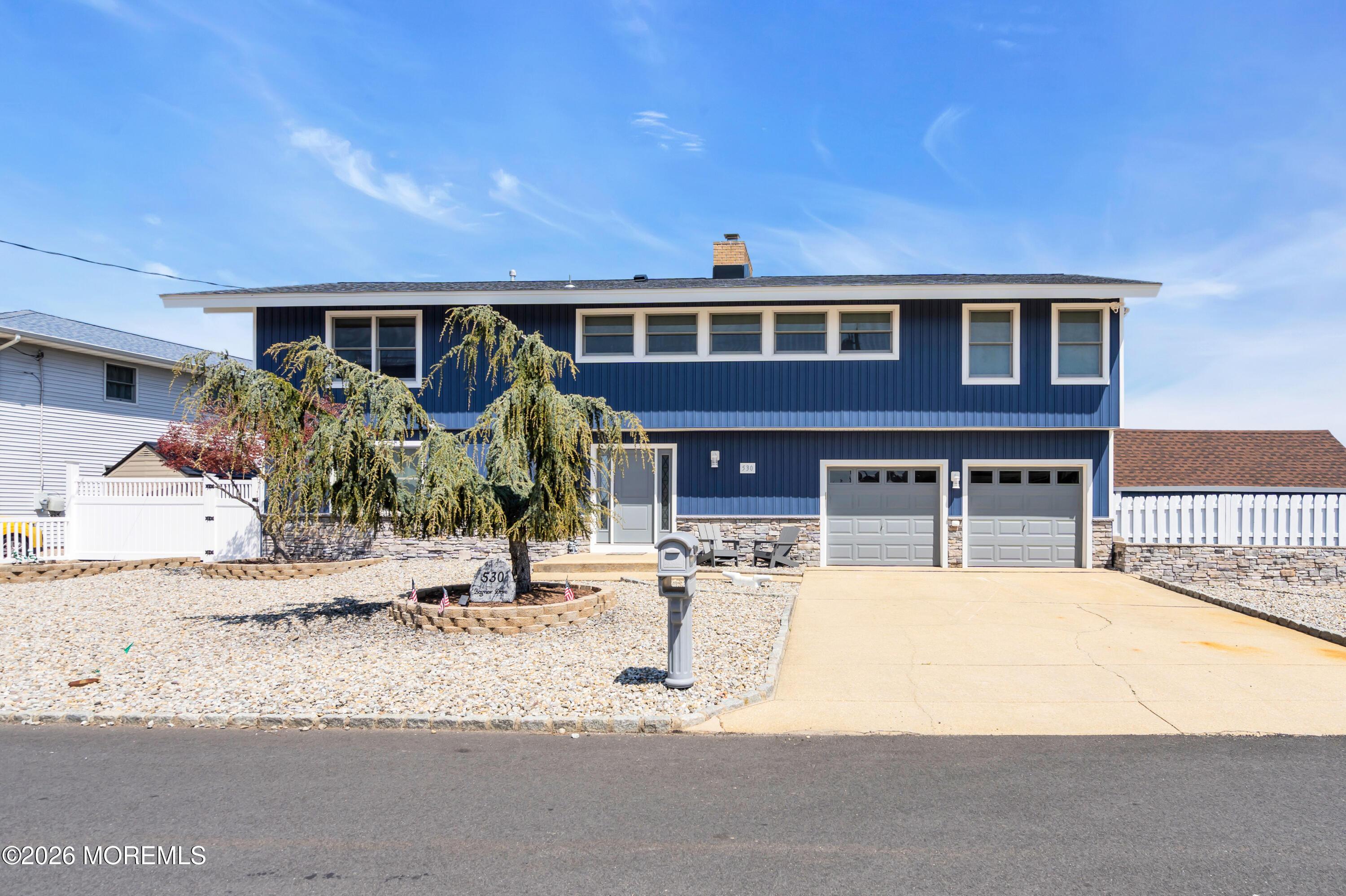 Bayview Dr, Toms River, NJ 08753