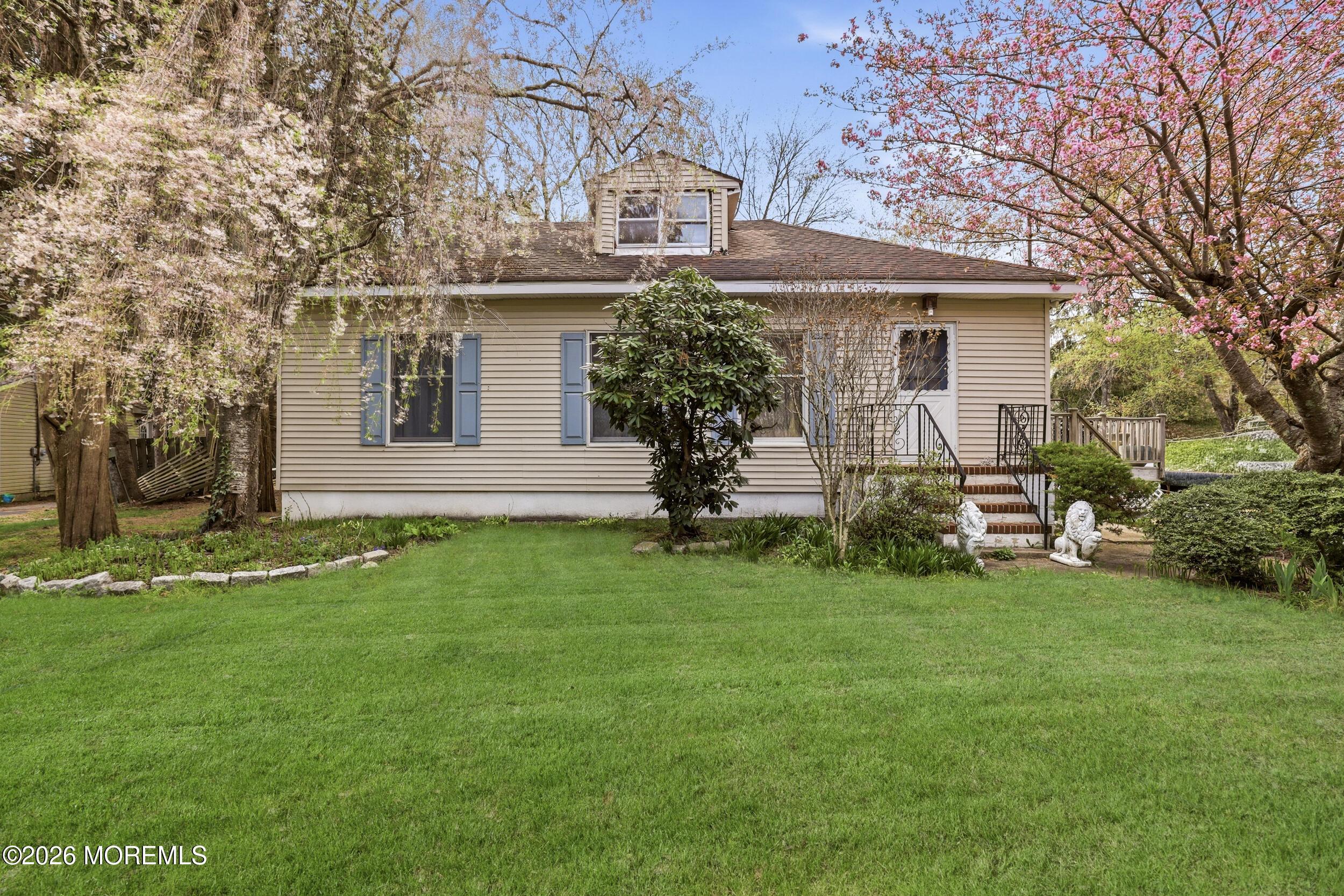 Cook Rd, Jackson, NJ 08527