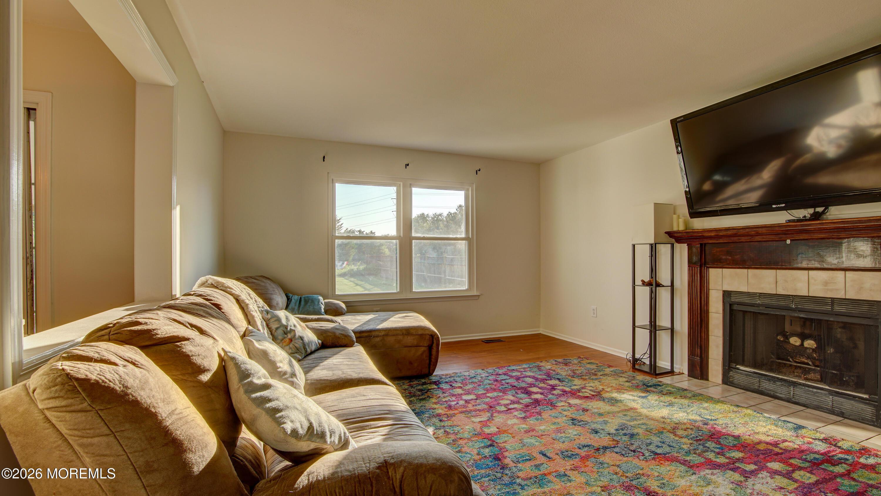 Paxson Ave, Trenton, NJ 08690