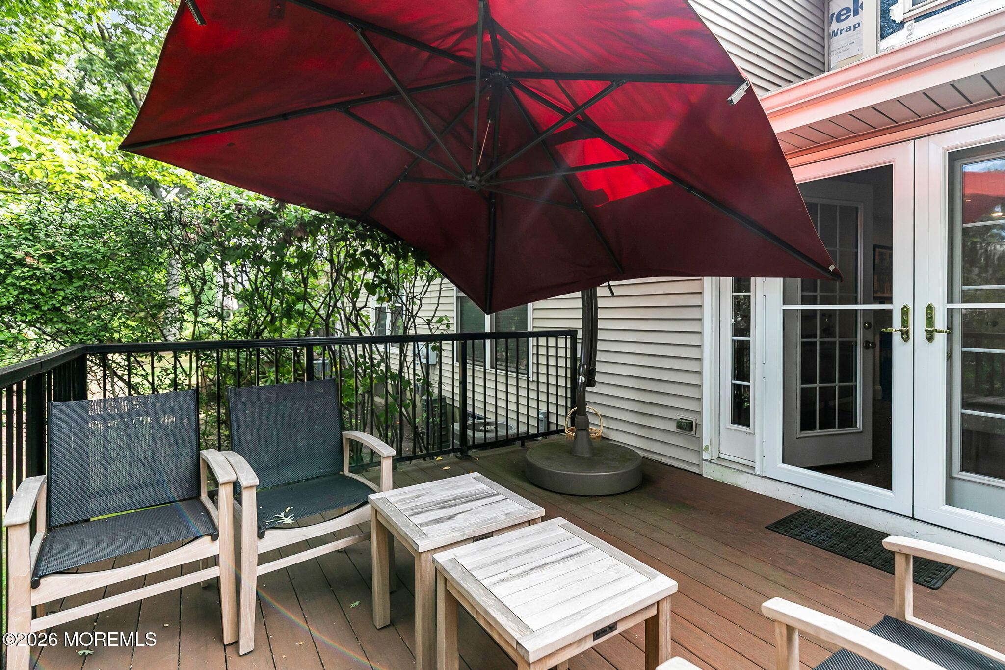 Hickory Ct, Brielle, NJ 08730