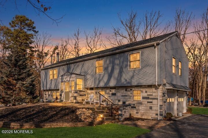 Clearstream Rd, Jackson, NJ 08527