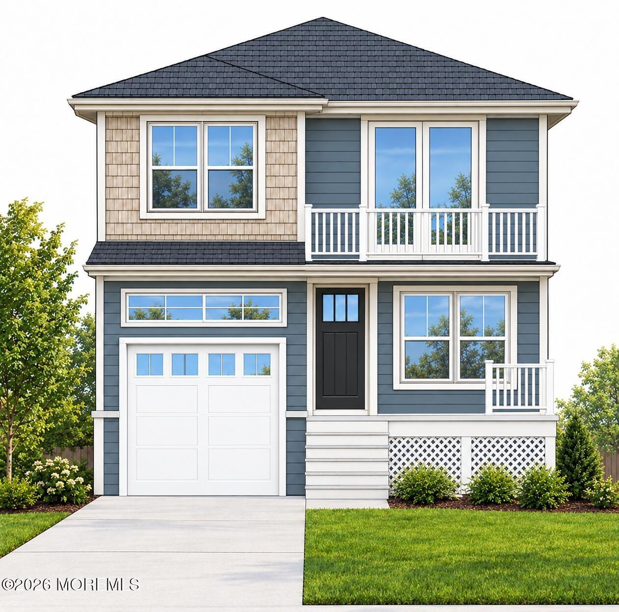 Pine Ter, Belmar, NJ 07719