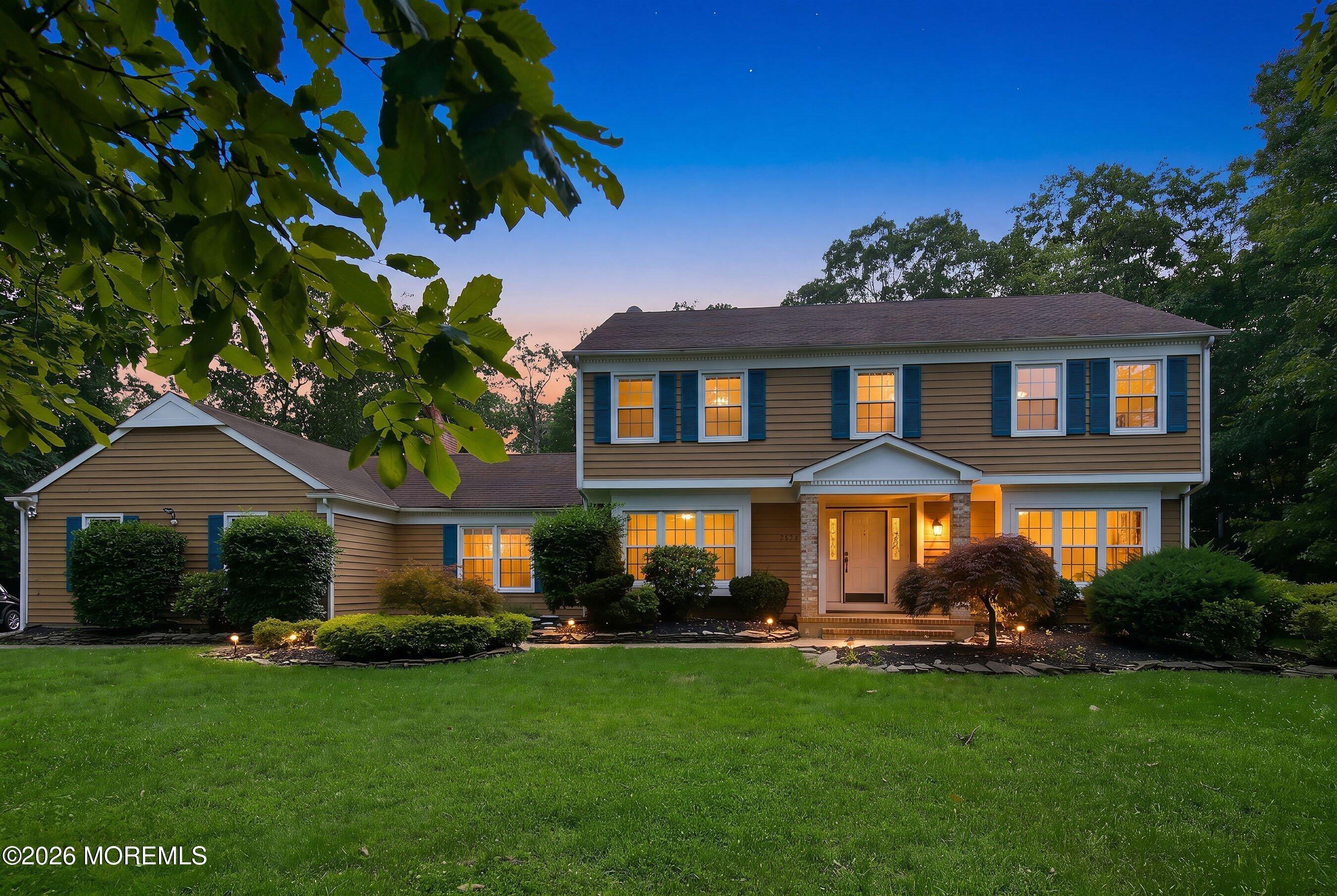 Whitesville Rd, Toms River, NJ 08755