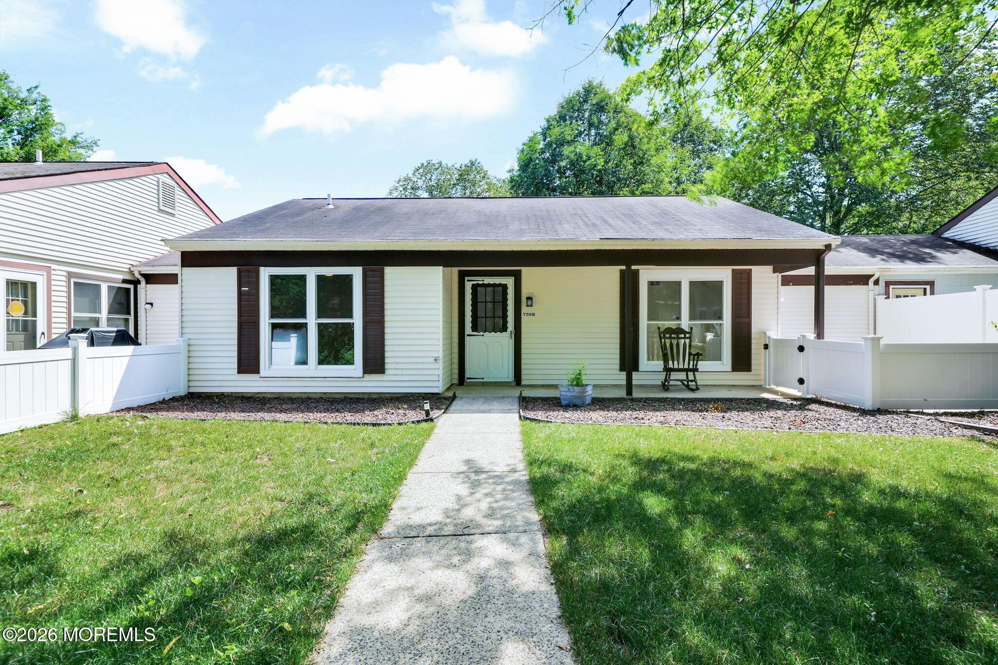 Liverpool Cir, Manchester, NJ 08759